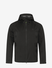 Seeland - Hawker Light Explore jacket - sports jackets - black - 0