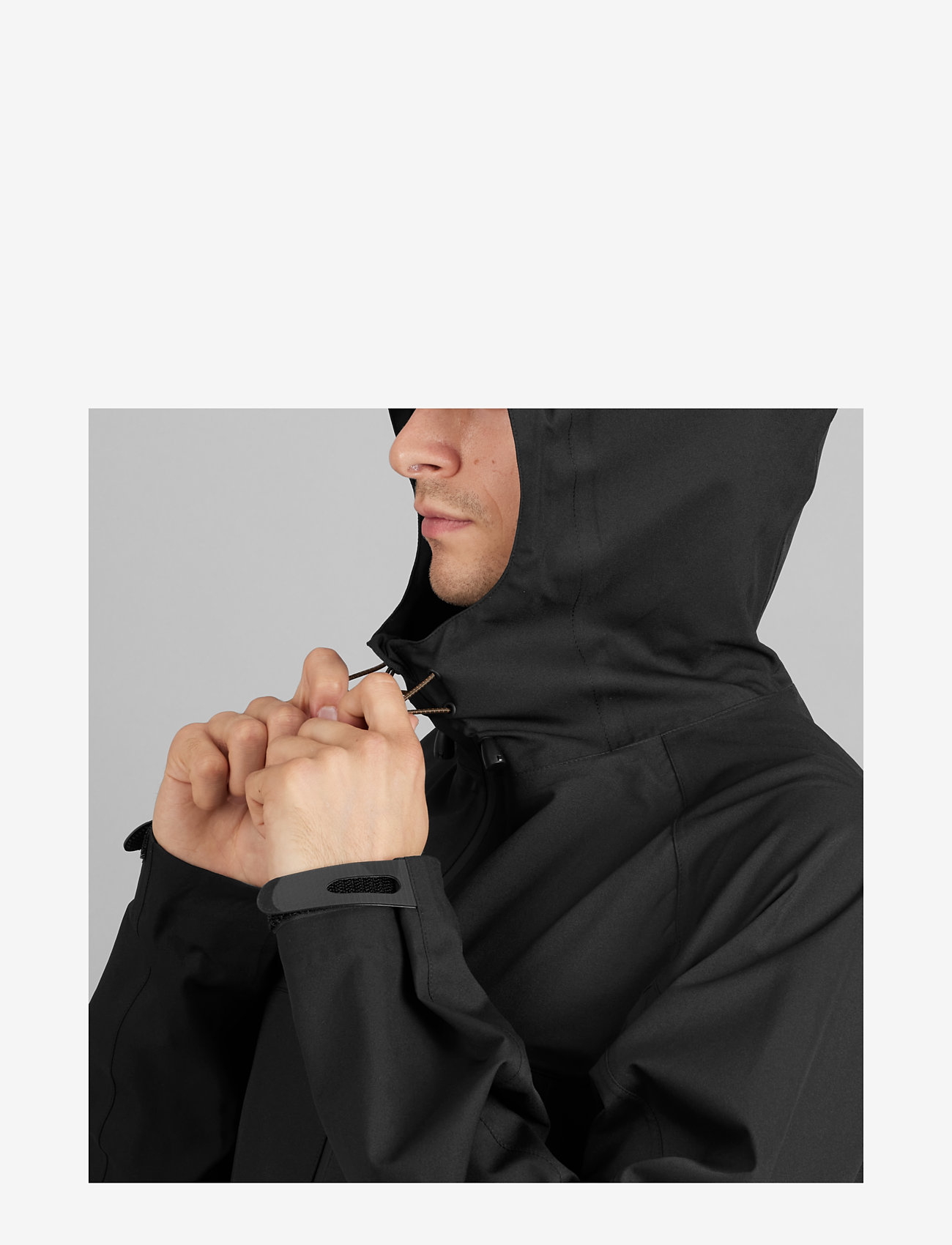 Seeland - Hawker Light Explore jacket - black - 3