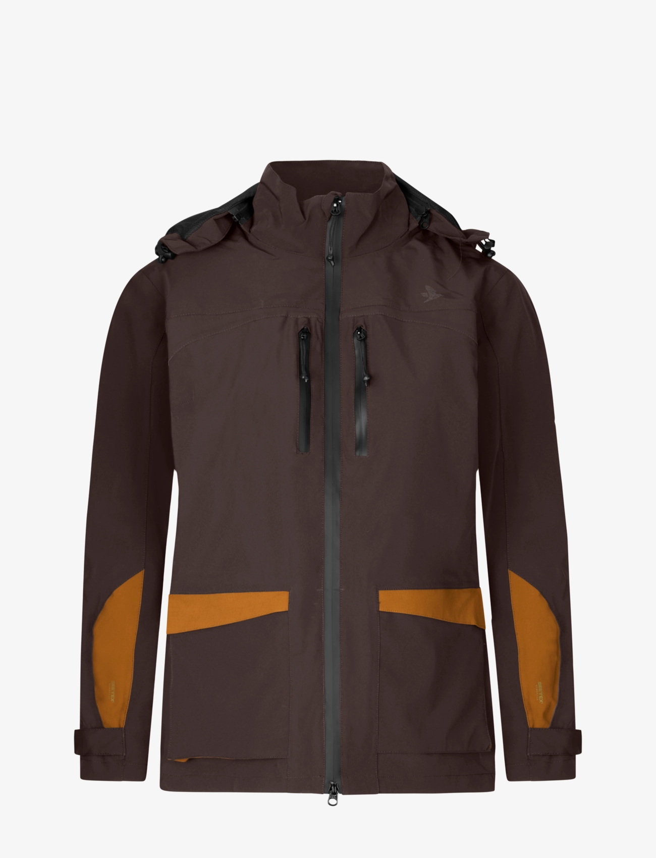 Seeland - Dog Active jacket Women - dark brown - 0