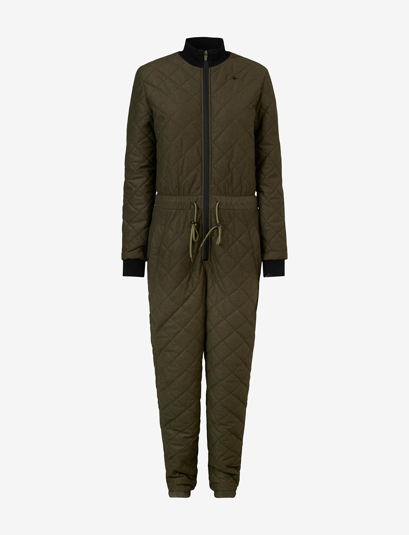 Seeland - Maya Lady onepiece - pine green melange - 0