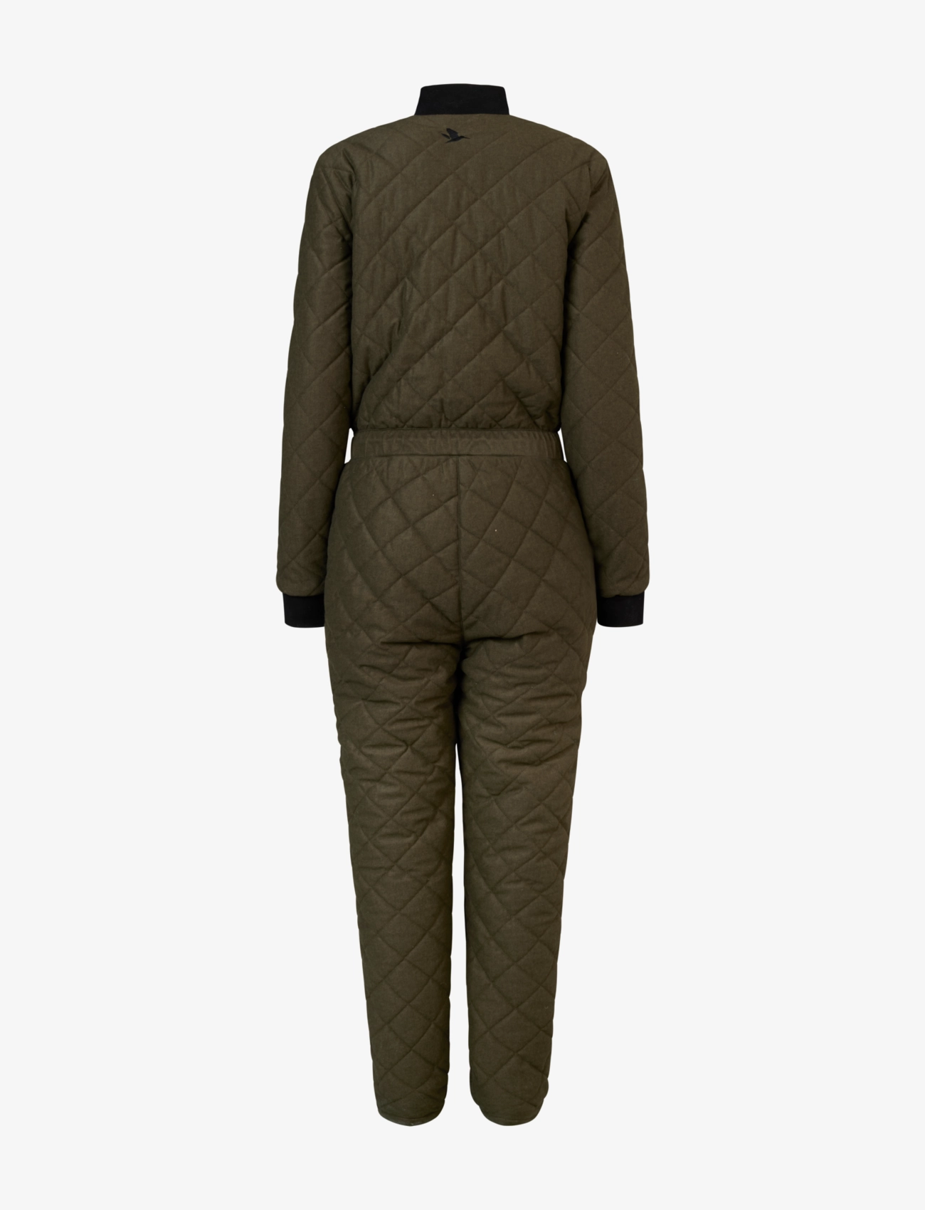 Seeland - Maya Lady onepiece - pine green melange - 1