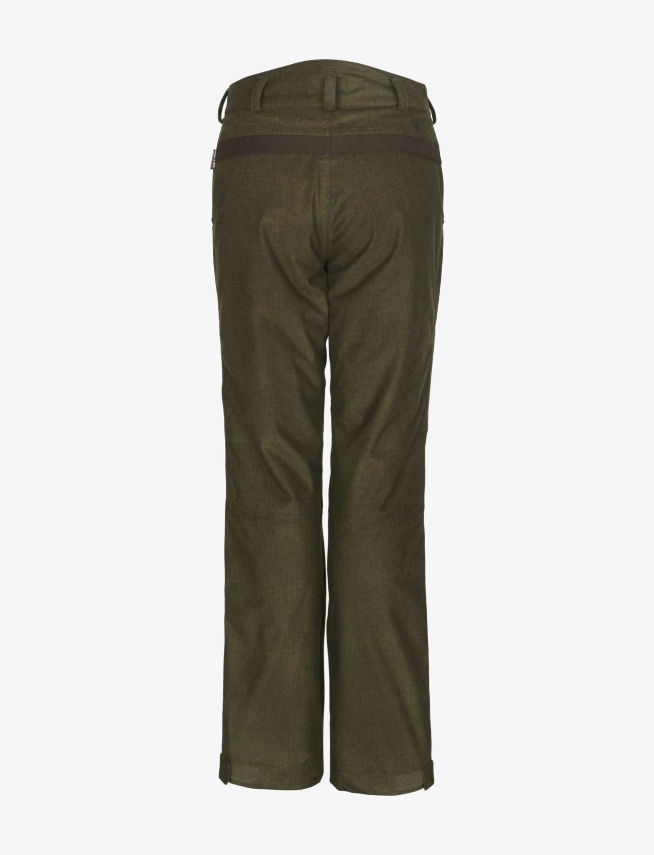 Seeland - North Lady trousers - pine green - 1