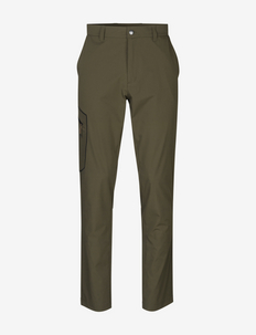 Hawker Trek trousers, Seeland