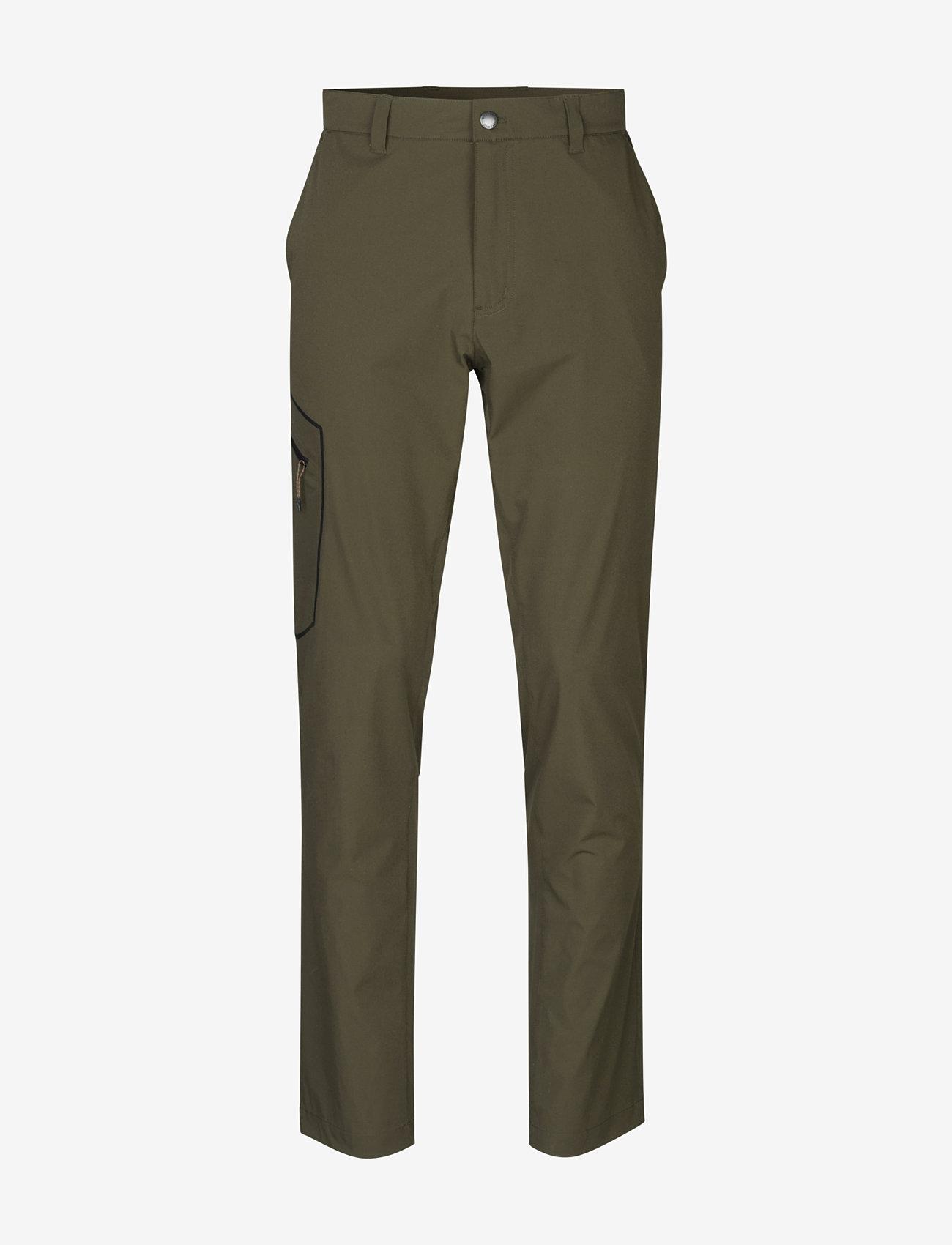 Seeland - Hawker Trek trousers - urheiluhousut - pine green - 0