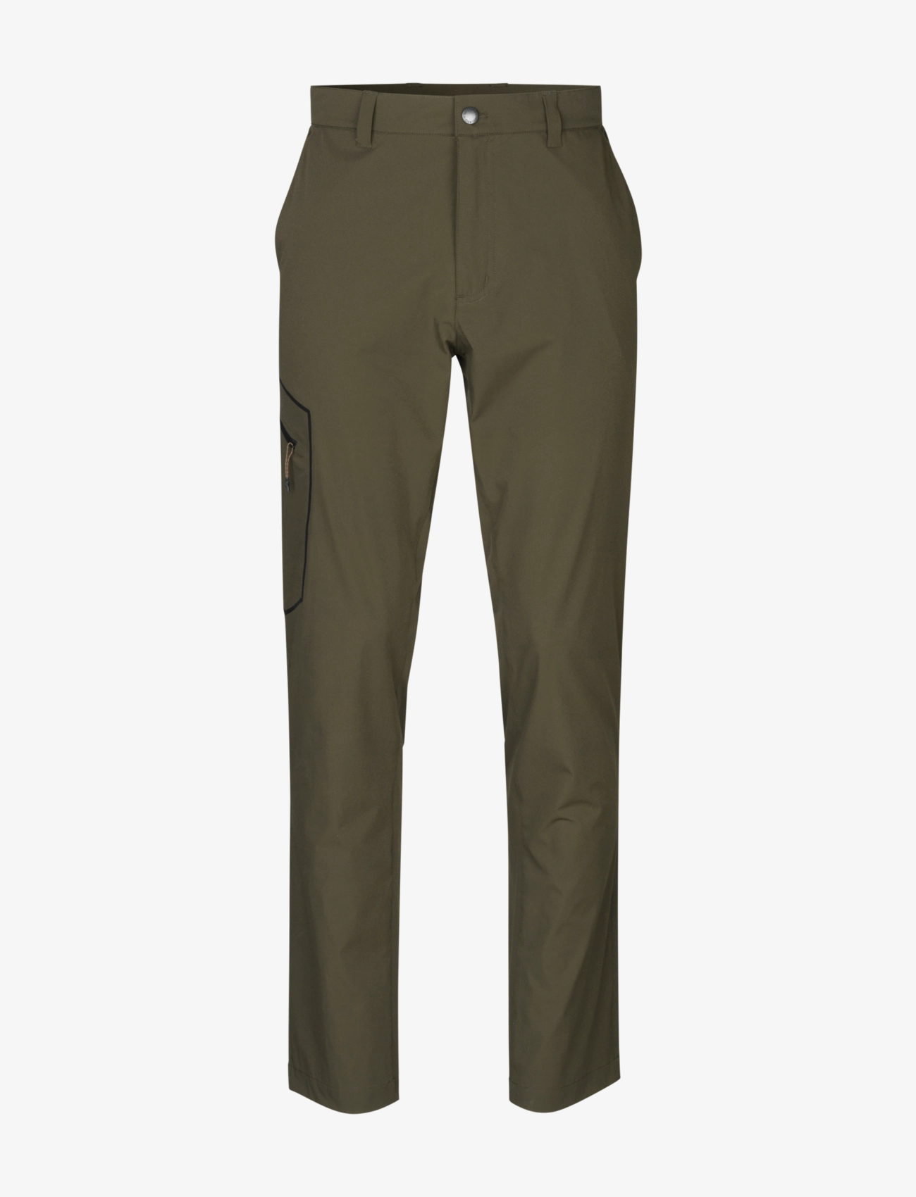 Seeland - Hawker Trek trousers - pine green - 0