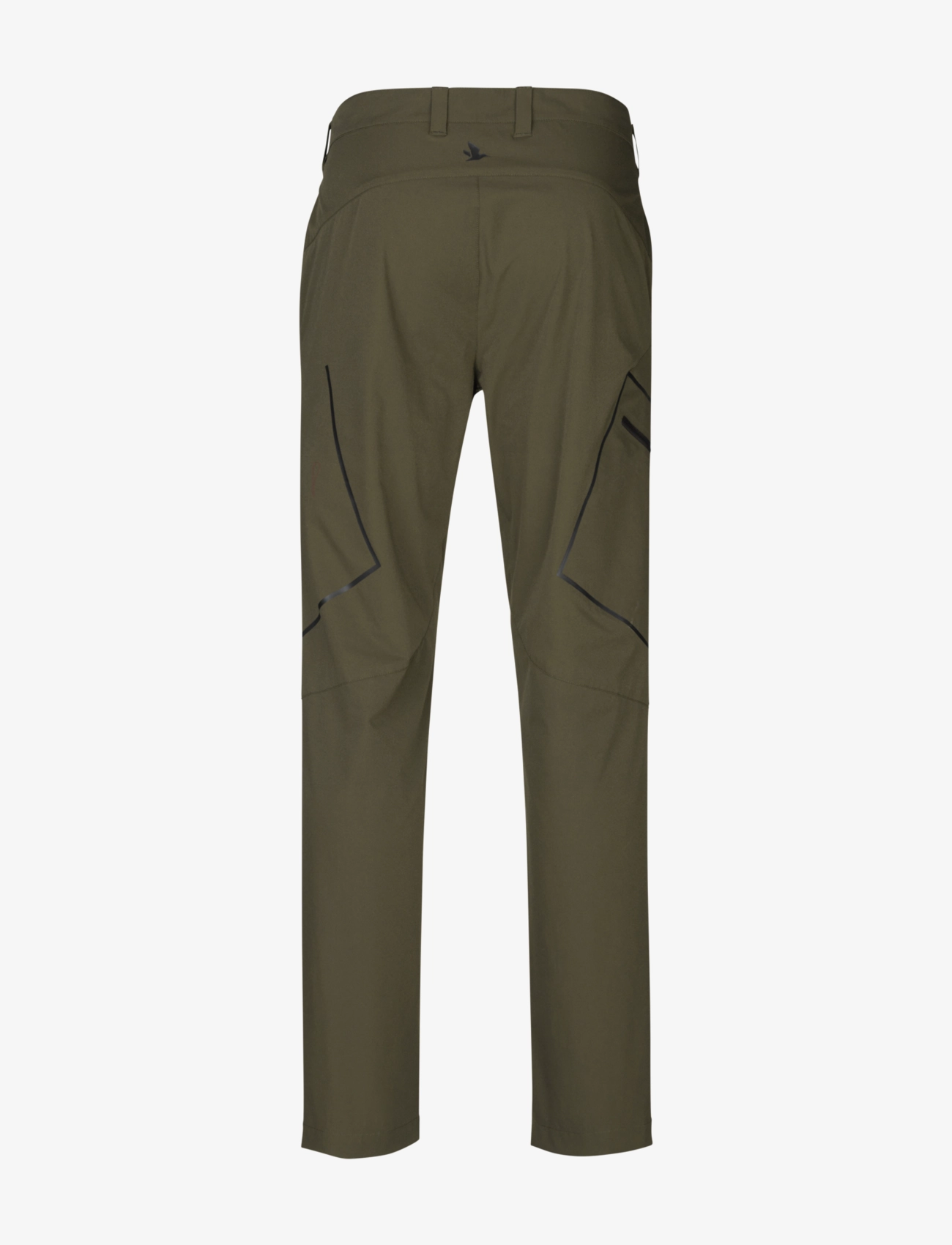 Seeland - Hawker Trek trousers - pine green - 1