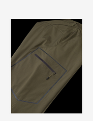 Seeland - Hawker Trek trousers - sportinės kelnės - pine green - 2