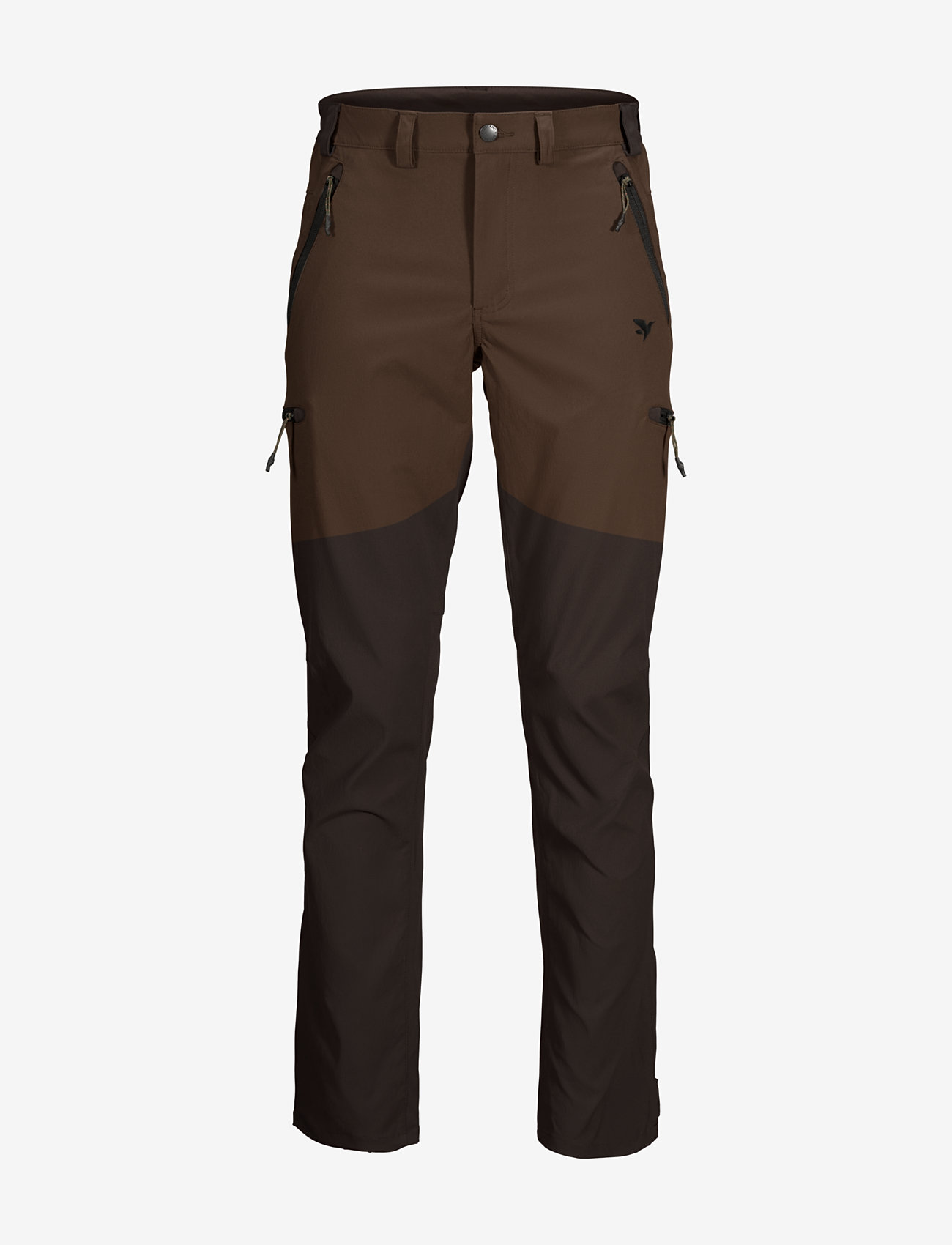 PINECONE/DARK BROWN
