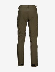 Seeland - Outdoor stretch trousers - pine green - 1
