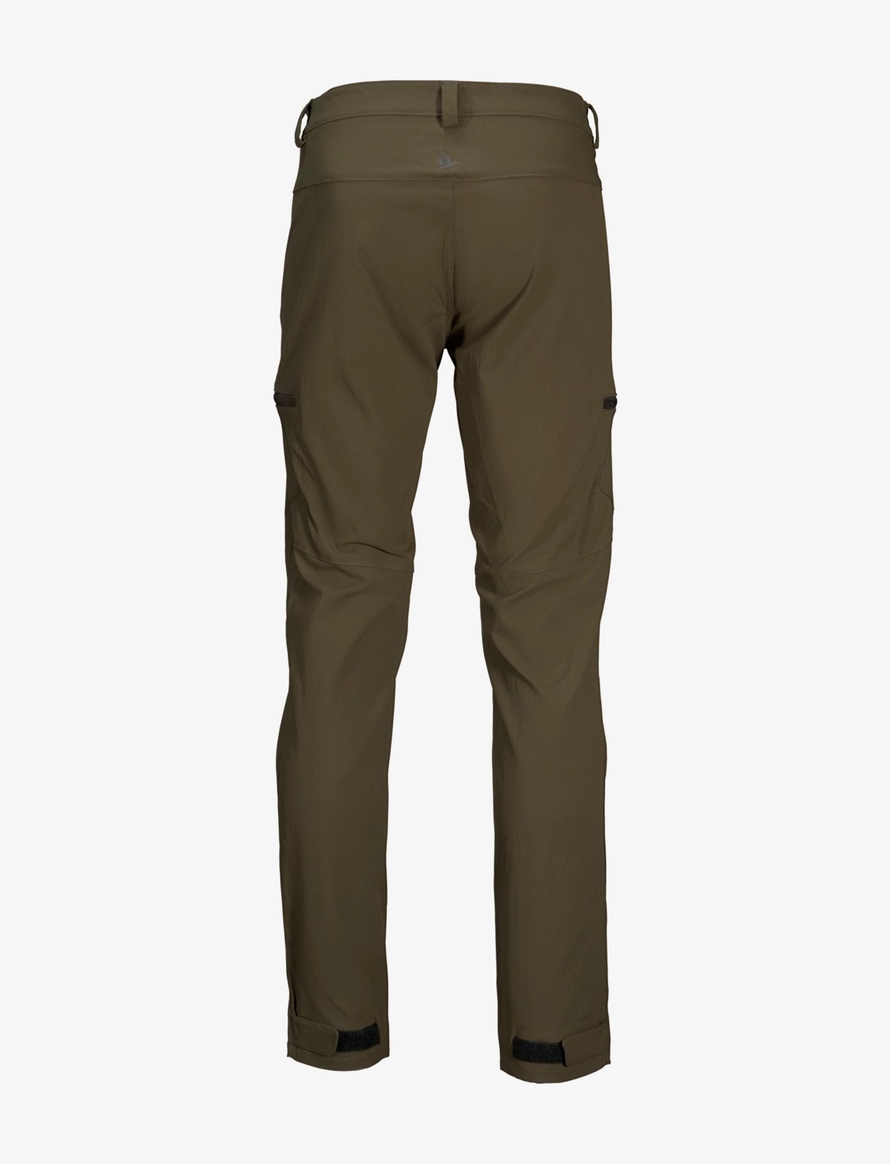Seeland - Outdoor stretch trousers - pine green - 1