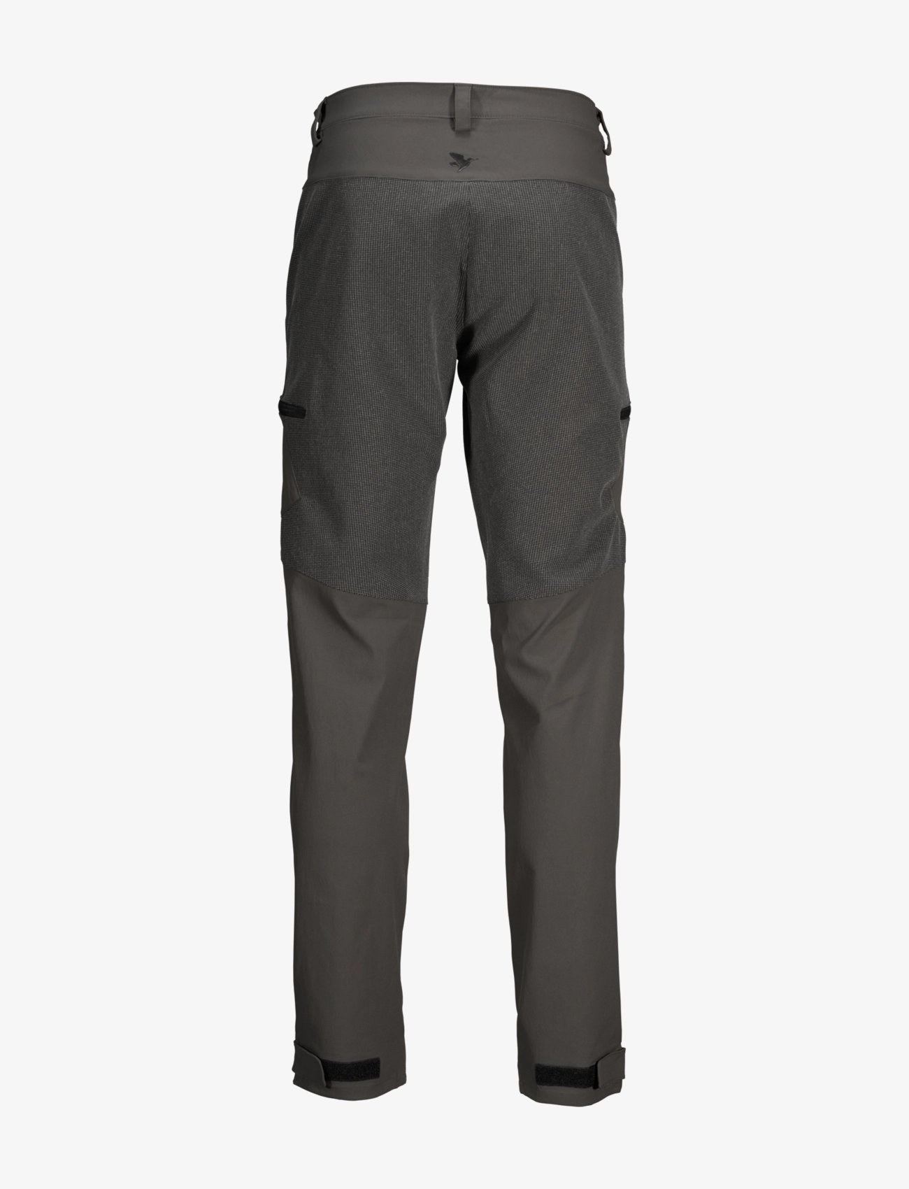 Seeland - Outdoor reinforced trousers - raven - 1