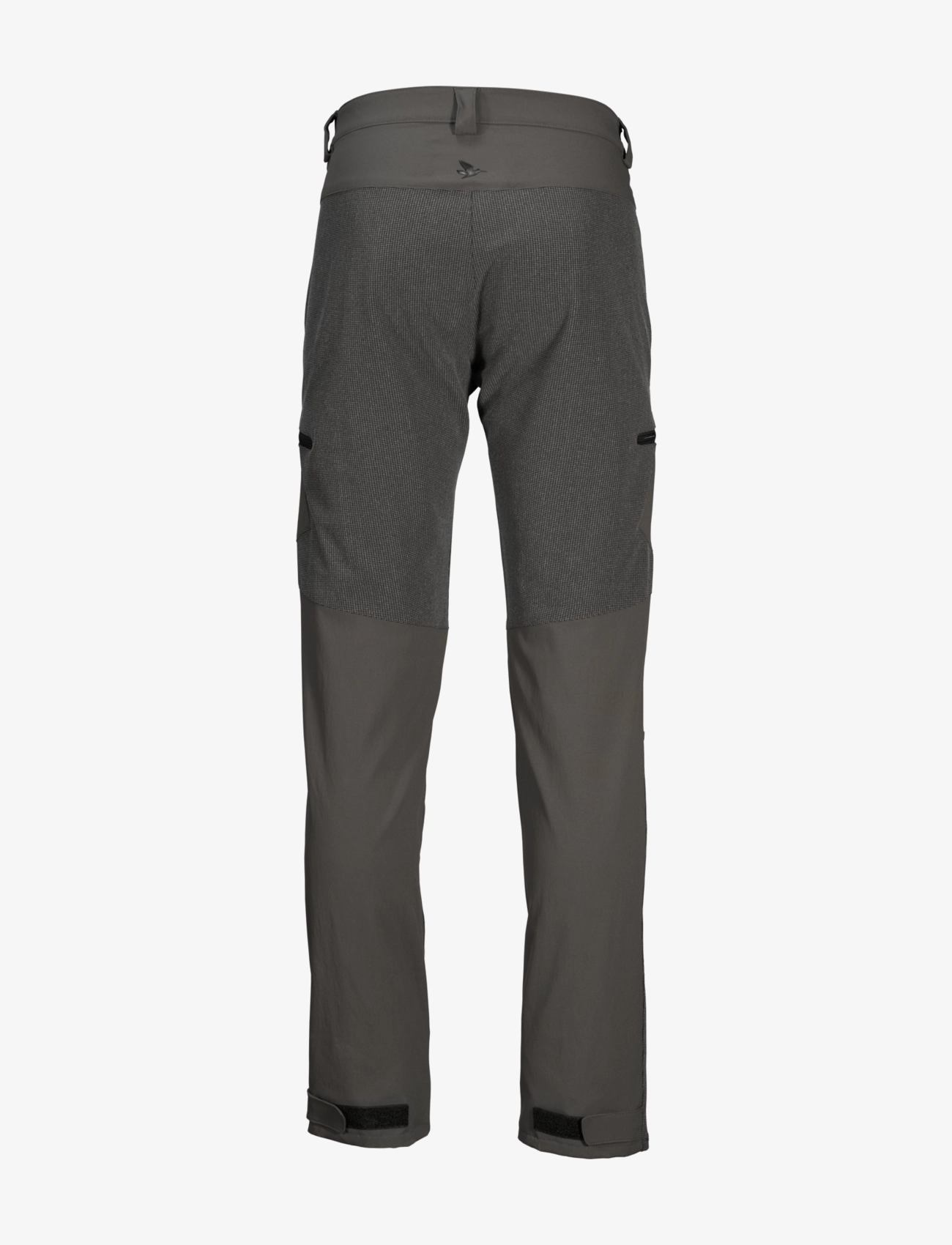 Seeland - Outdoor membrane trousers - raven - 1
