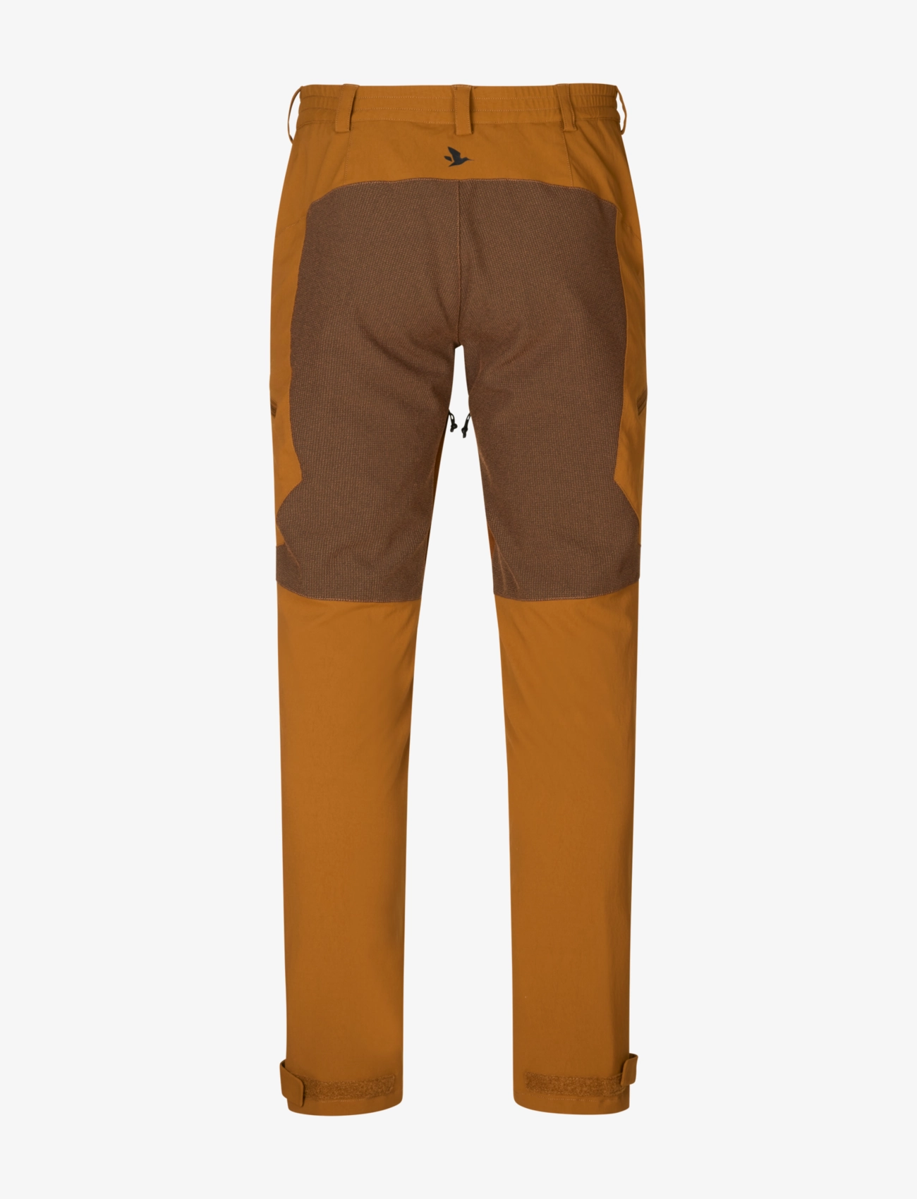 Seeland - Larch membrane trousers Women - burnt clay - 1