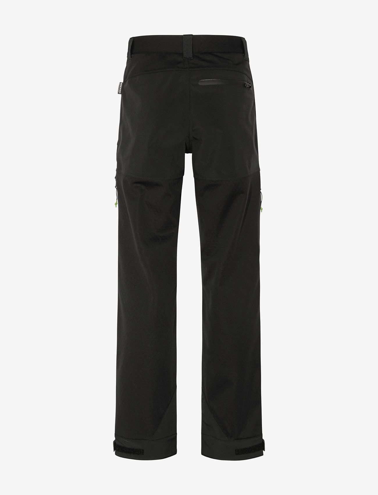 Seeland - Hawker Shell Explore trousers - sportinės kelnės - black - 1