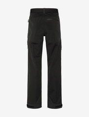 Seeland - Hawker Shell Explore trousers - sporta bikses - black - 1