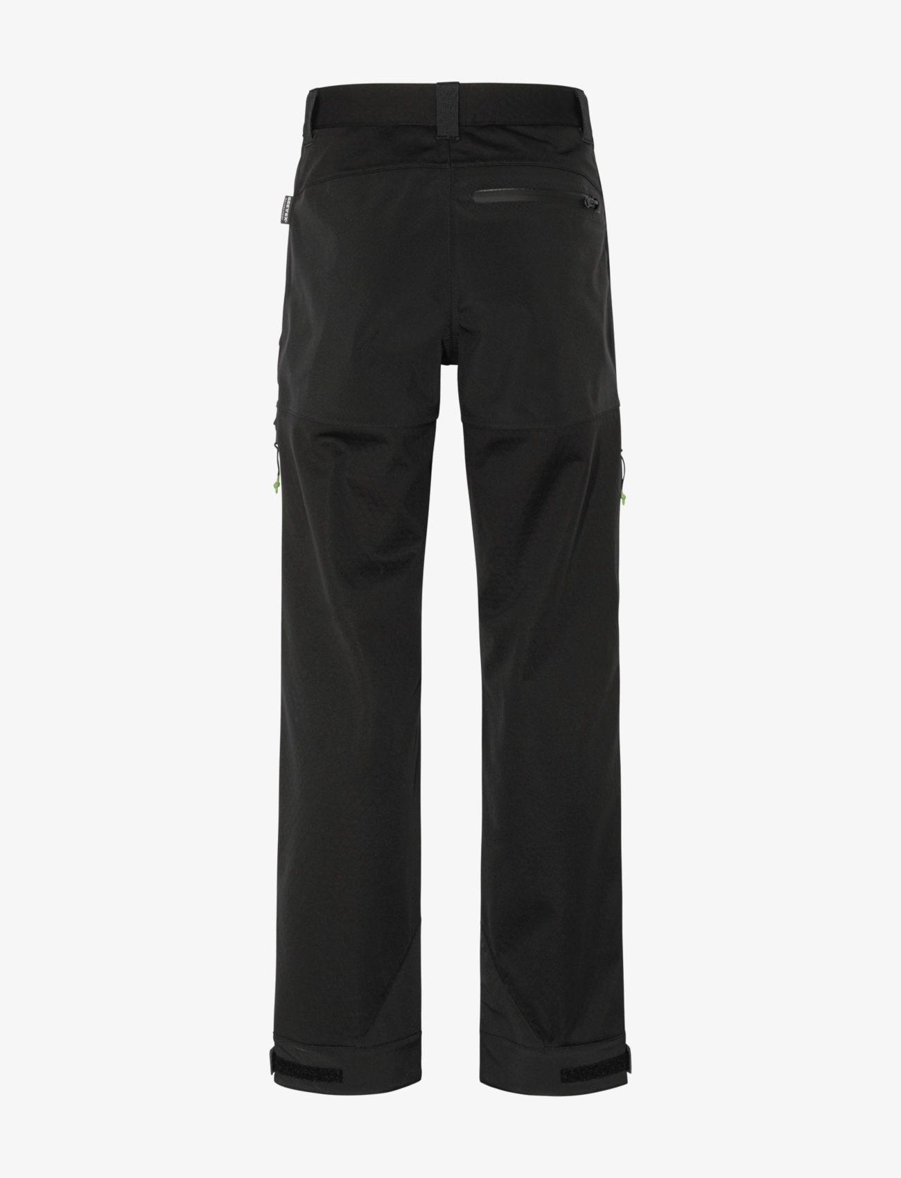 Seeland - Hawker Shell Explore trousers - black - 1