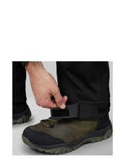 Seeland - Hawker Shell Explore trousers - joggingbukser - black - 2