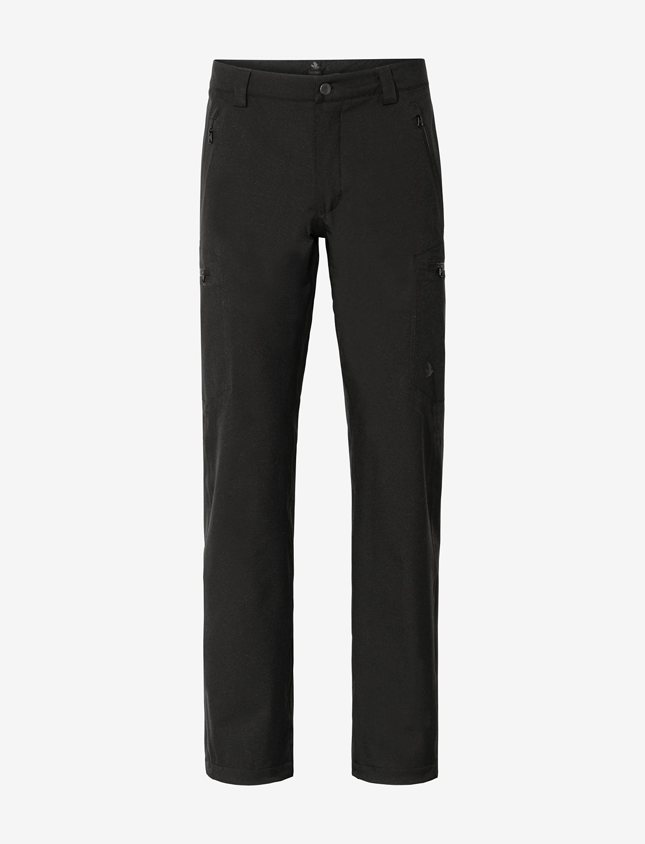 Seeland - Hawker Light Explore trousers - black - 0