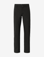 Seeland - Hawker Light Explore trousers - sporta bikses - black - 0