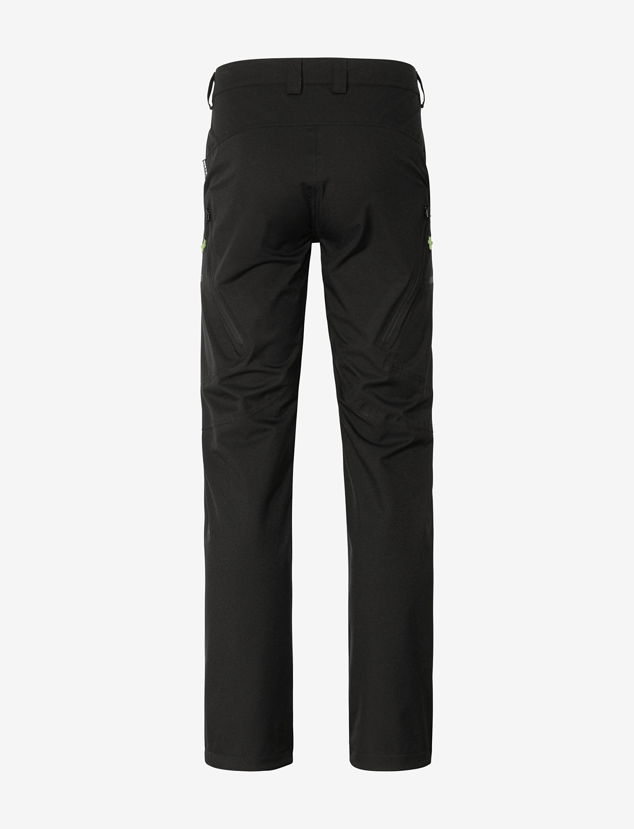Seeland - Hawker Light Explore trousers - sporta bikses - black - 1