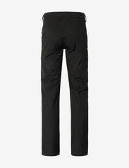 Seeland - Hawker Light Explore trousers - sporta bikses - black - 1