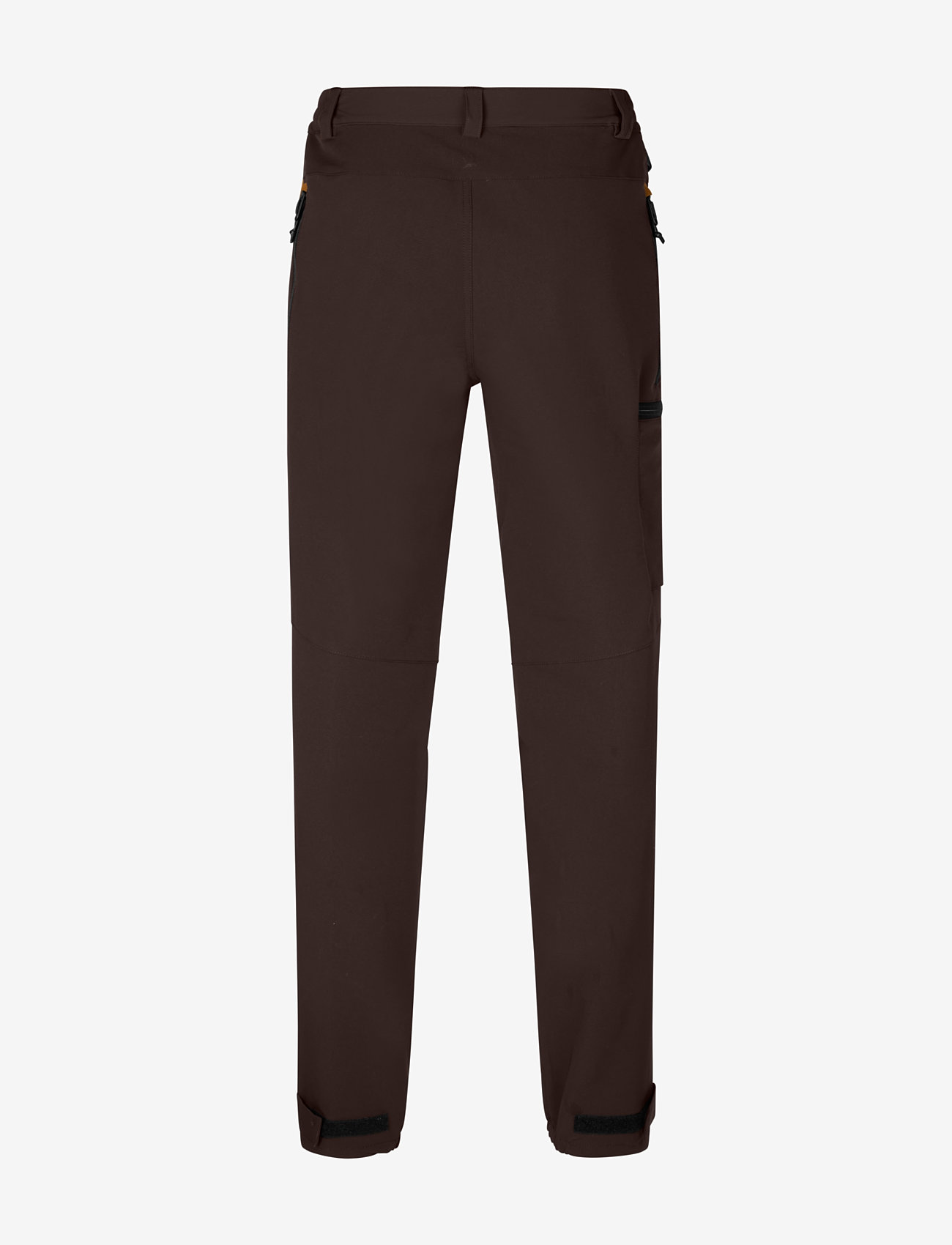 Seeland - Dog Active trousers - spodnie sportowe - dark brown - 1