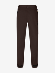 Seeland - Dog Active trousers - spodnie sportowe - dark brown - 1