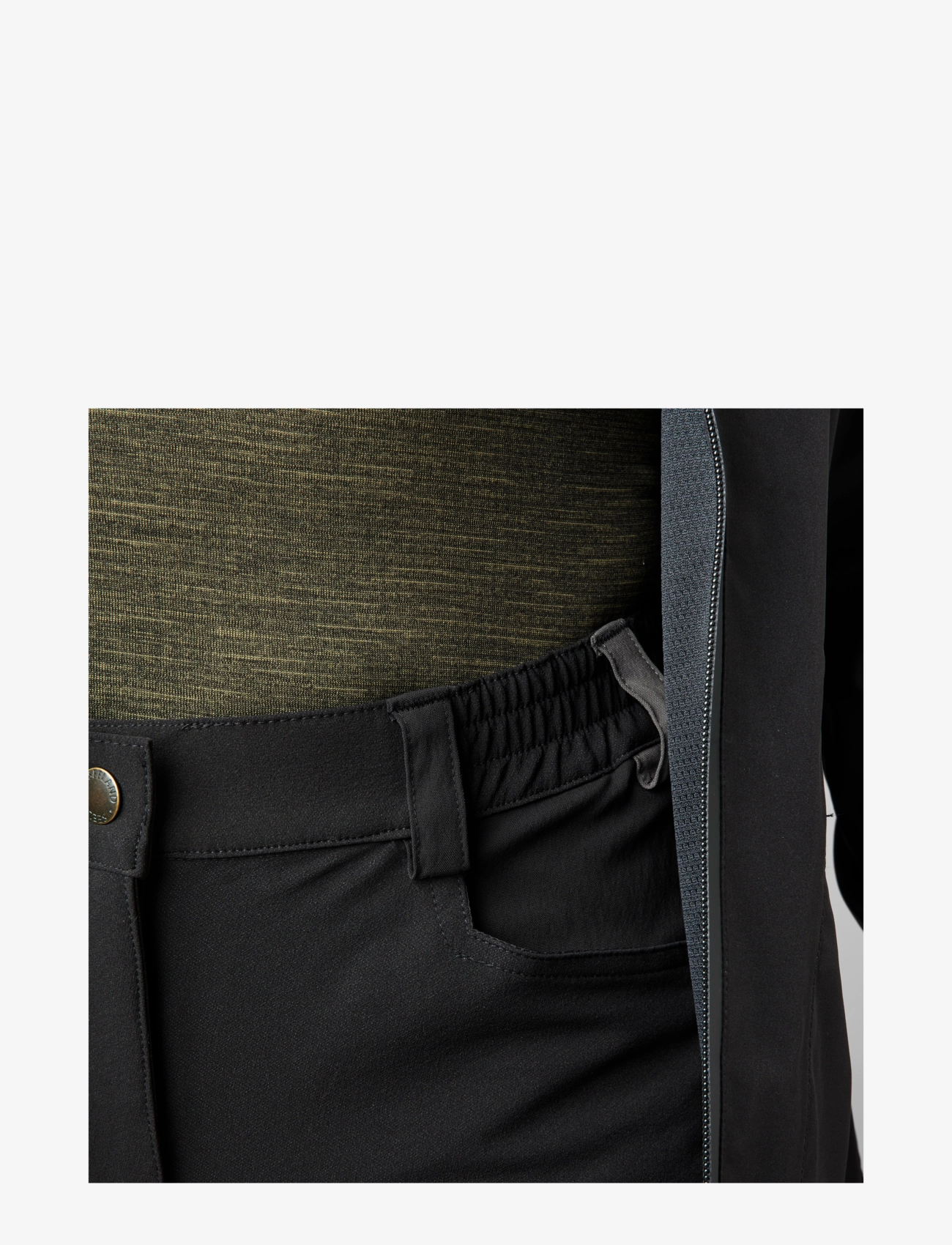 Seeland - Dog Active trousers Women - meteorite - 3