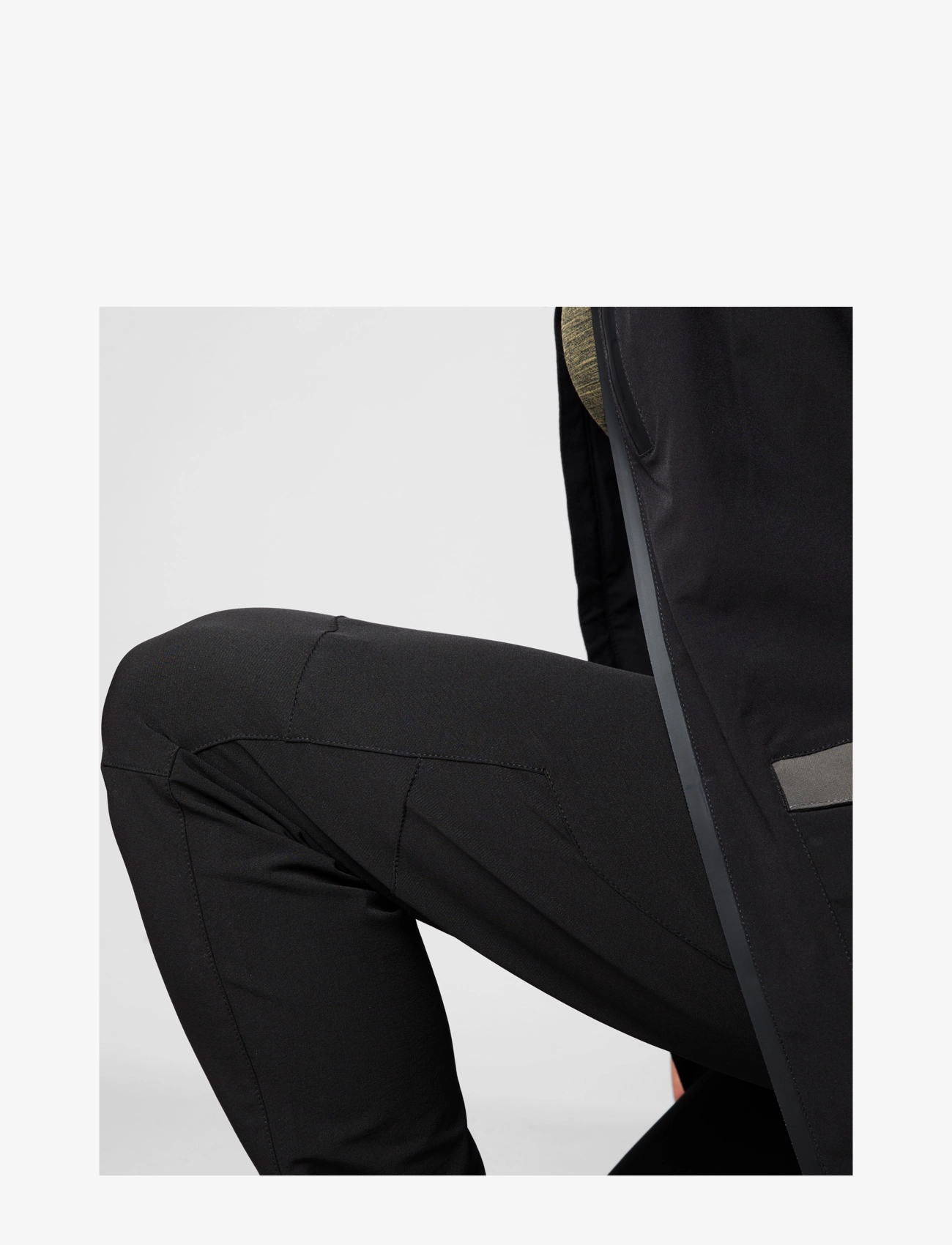Seeland - Dog Active trousers Women - meteorite - 4