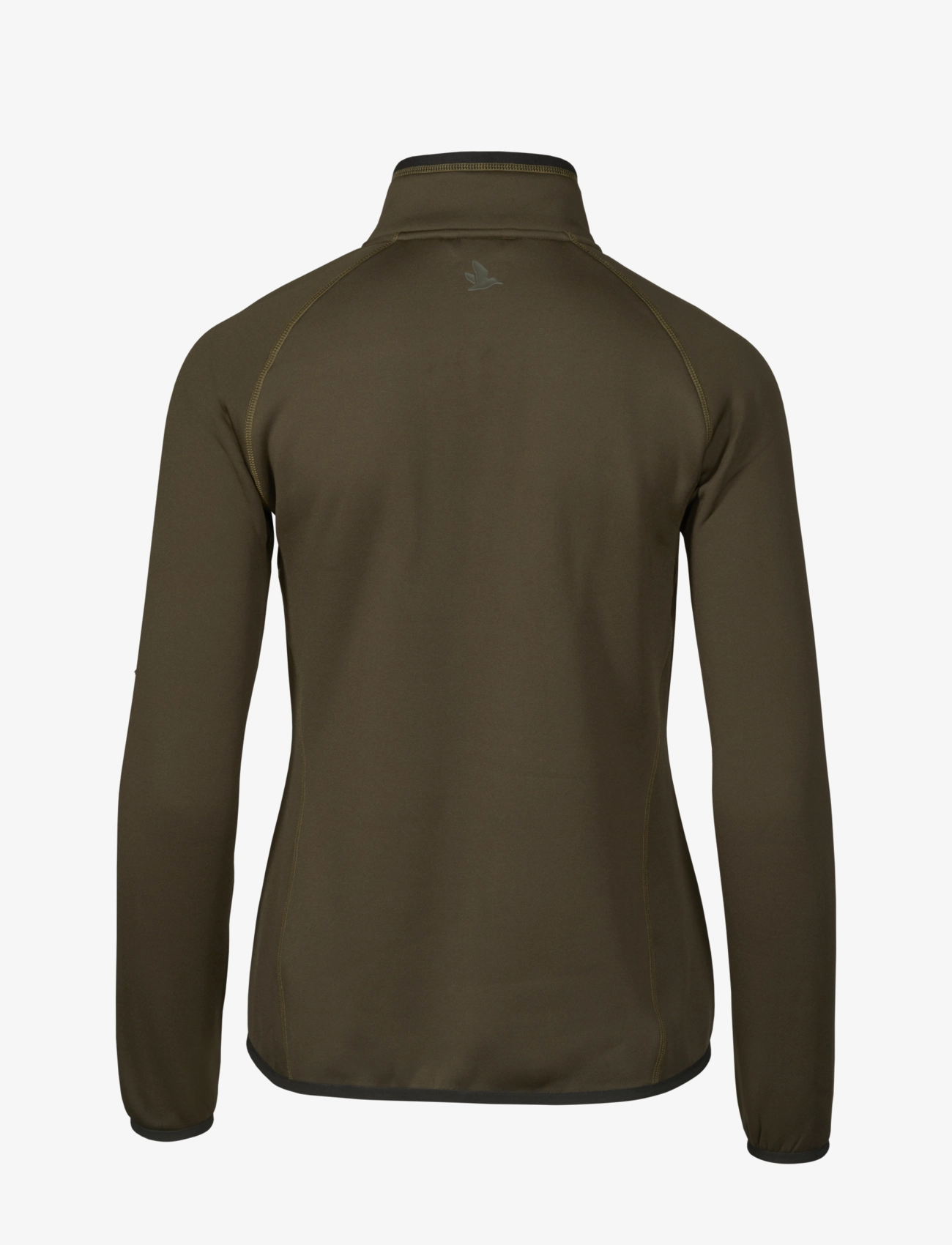 Seeland - Hawker full zip fleece Women - pine green - 1