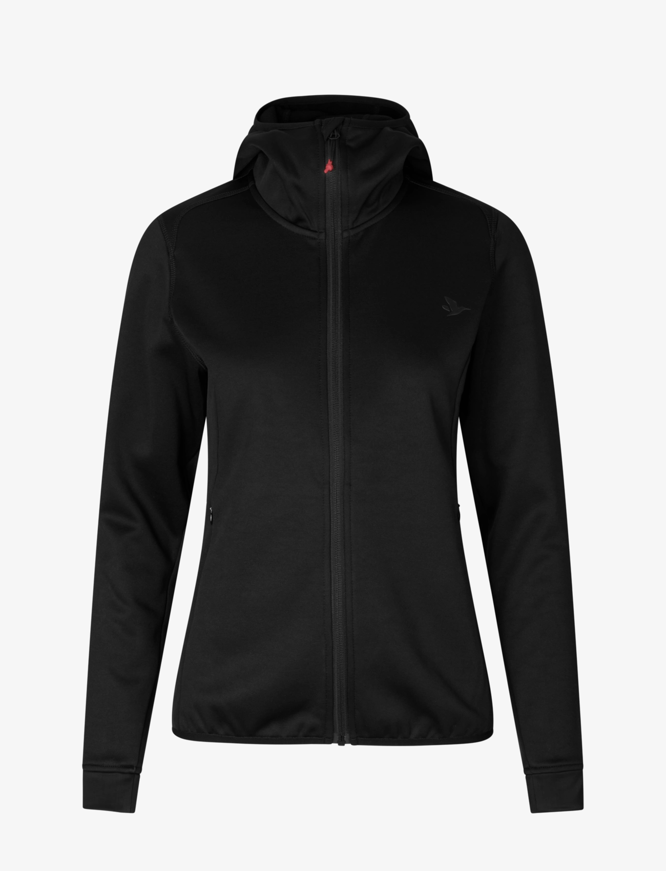 Seeland - Power fleece Women - meteorite - 0