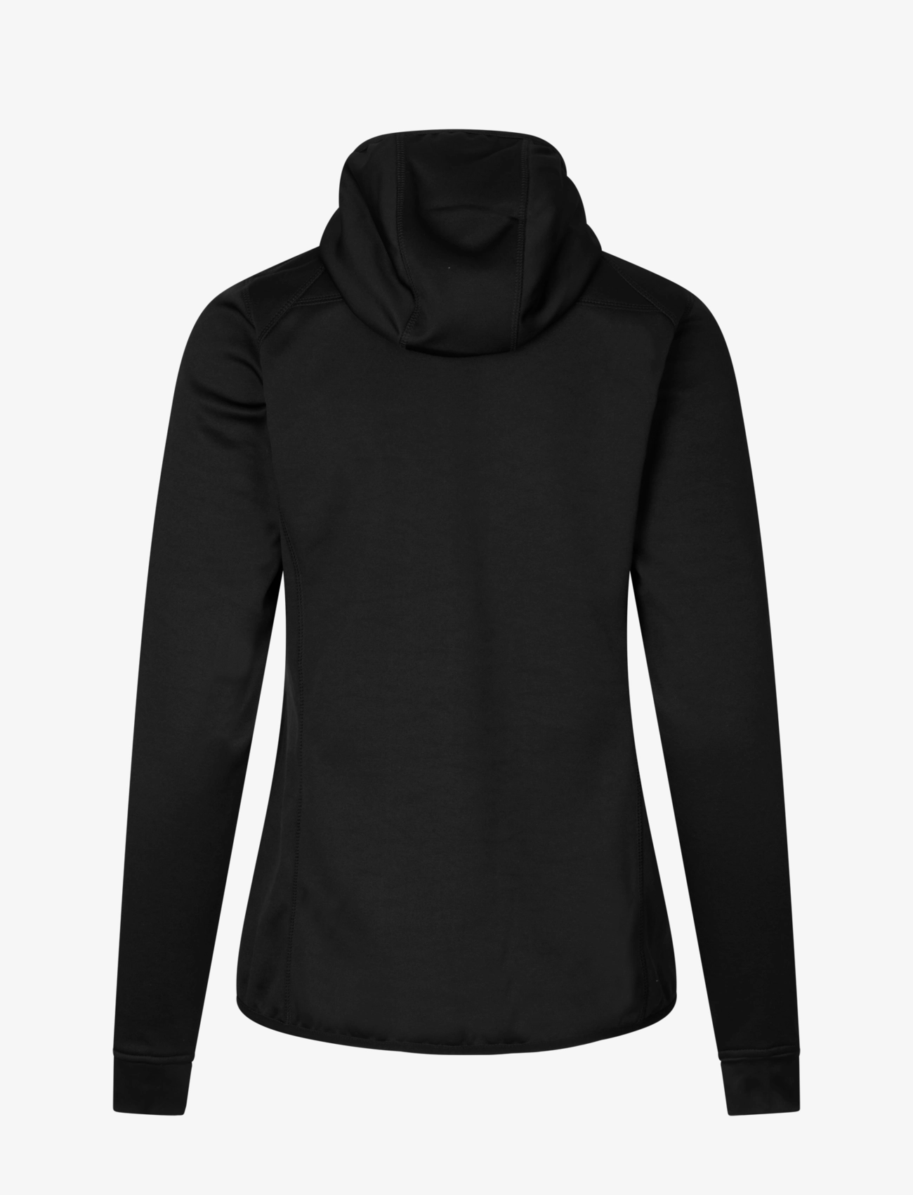 Seeland - Power fleece Women - meteorite - 1