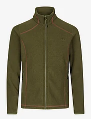 Seeland - Billie fleece - pine green - 0