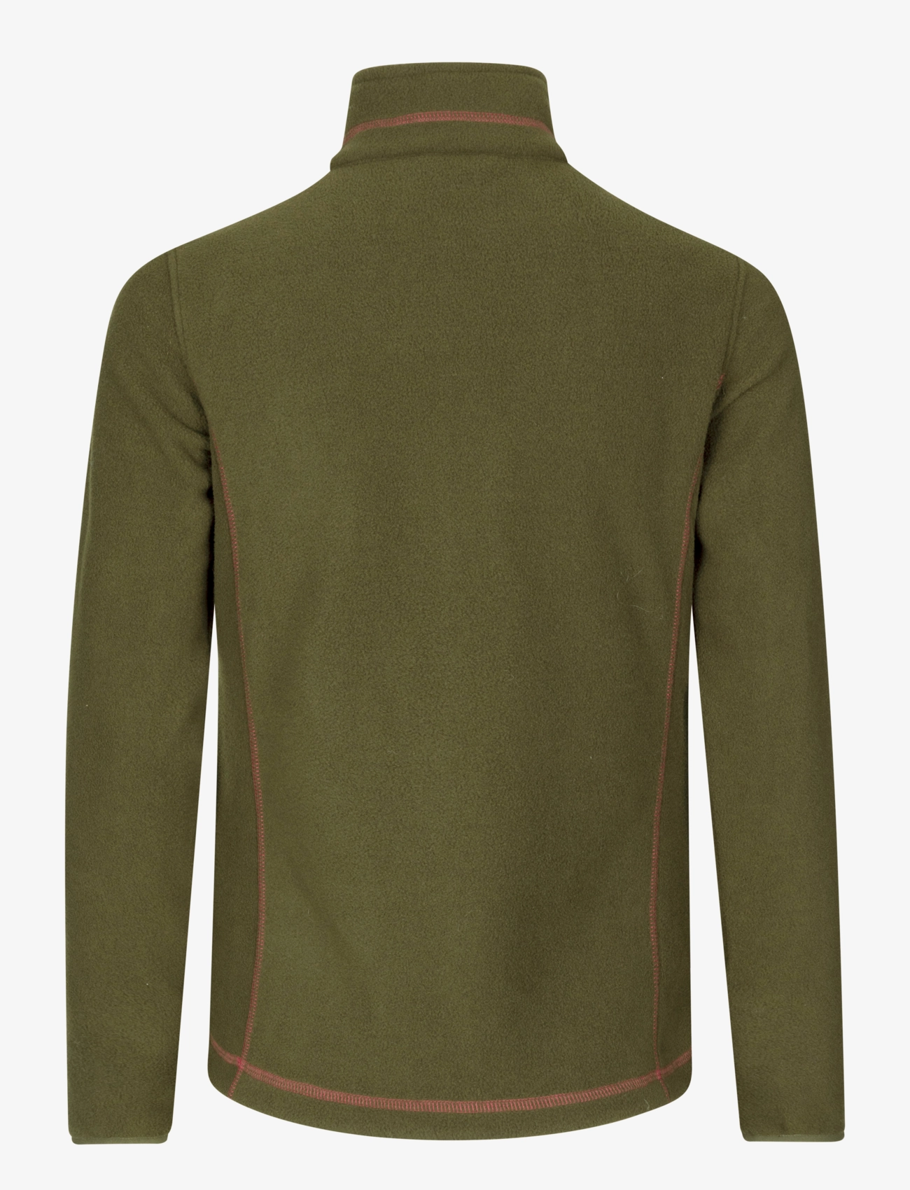 Seeland - Billie fleece - pine green - 1