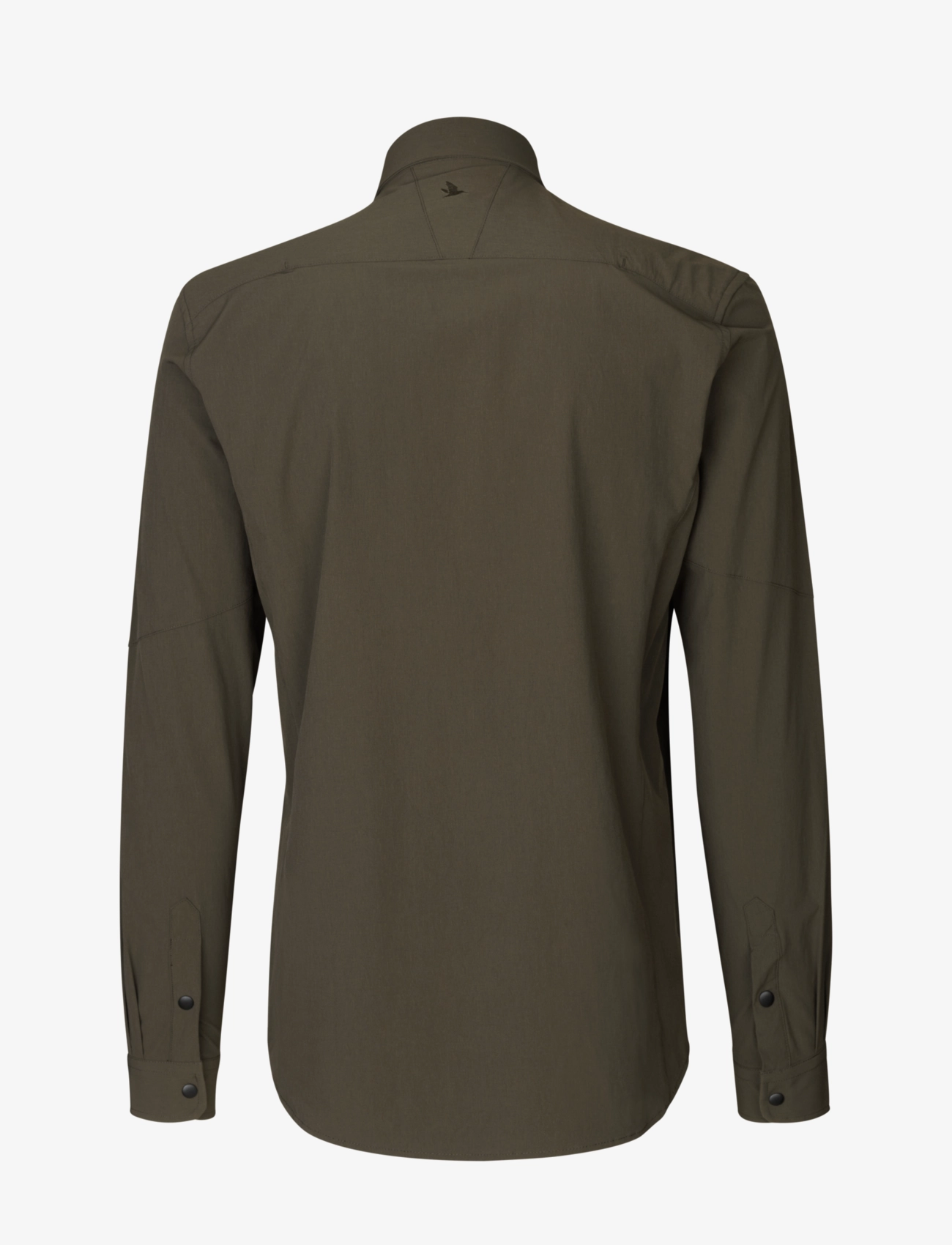 Seeland - Hawker shirt - pine green - 1