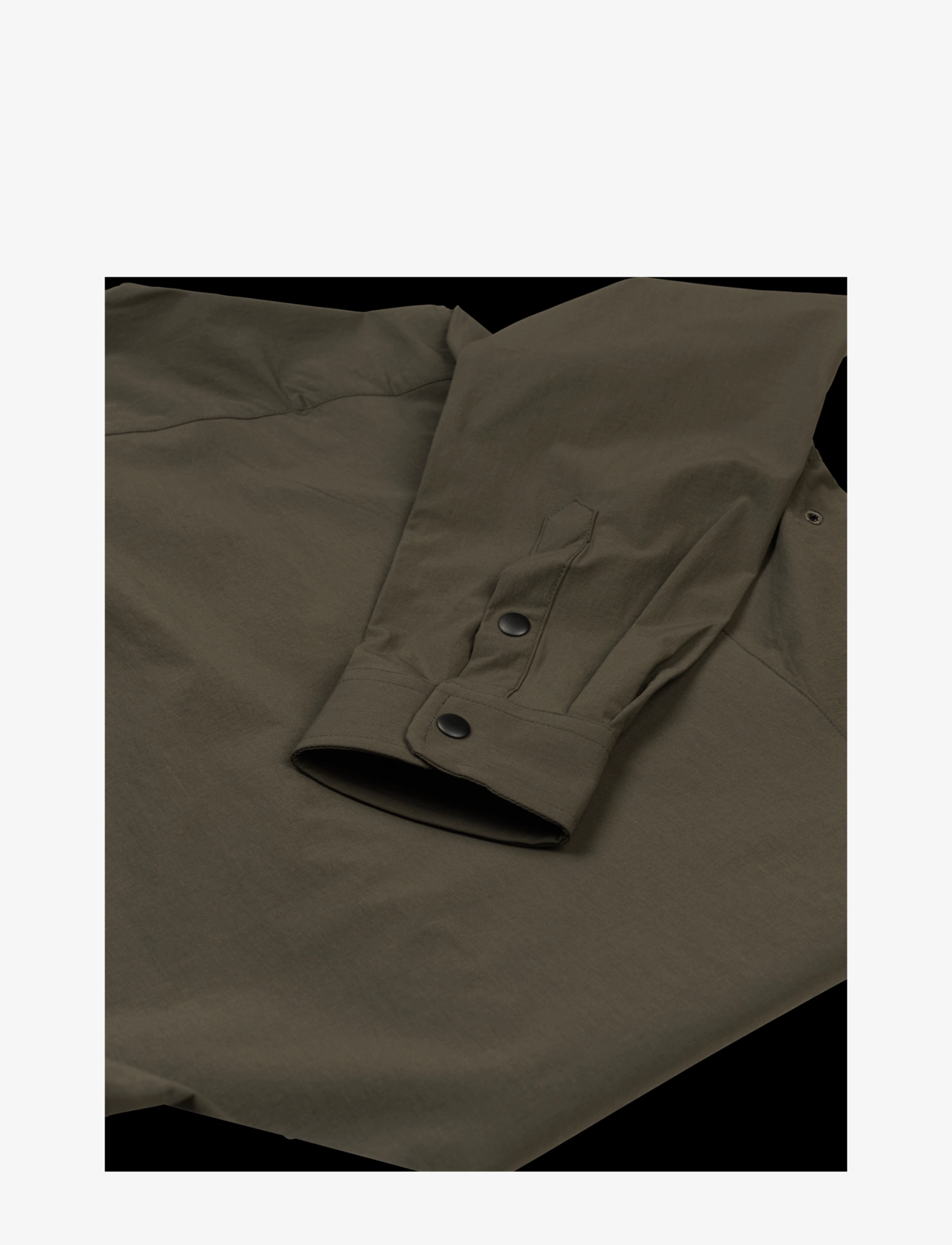 Seeland - Hawker shirt - pine green - 3