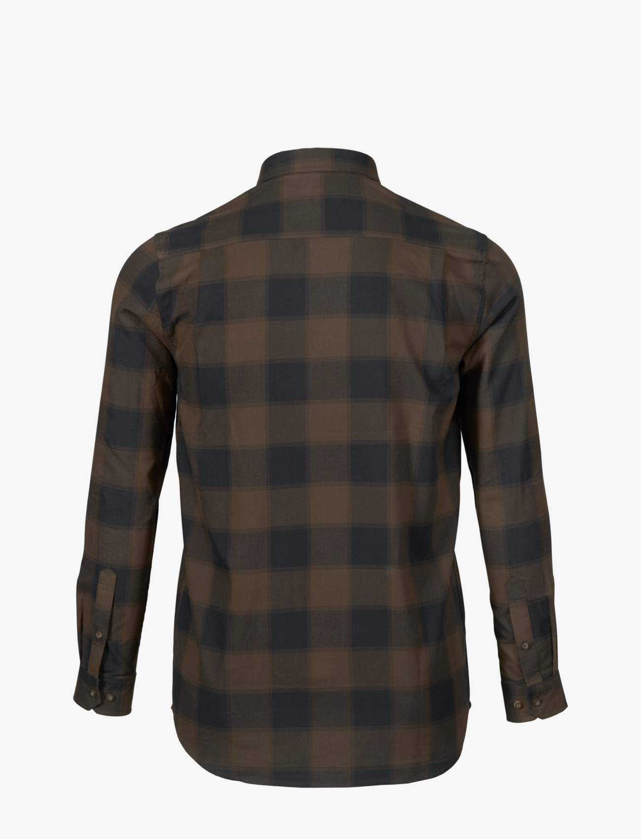 Seeland - Highseat shirt - hunter brown - 1