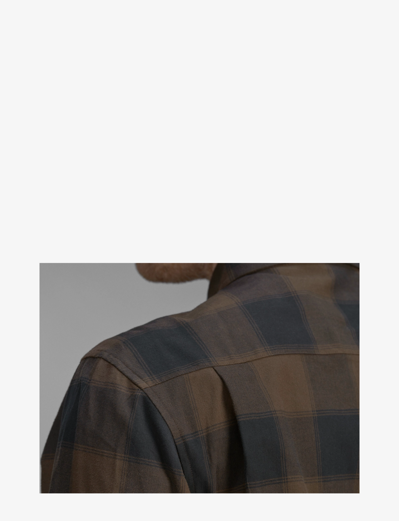 Seeland - Highseat shirt - hunter brown - 4
