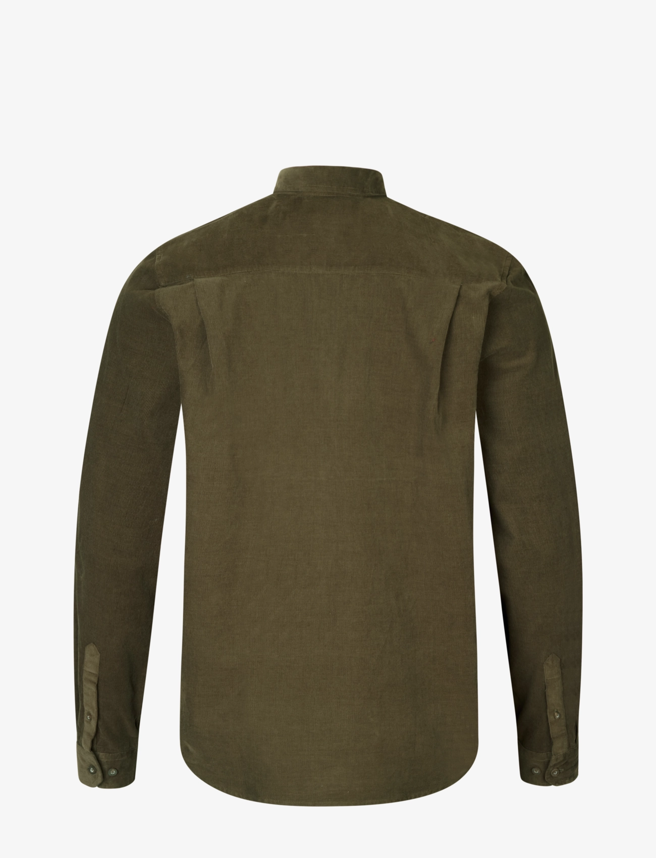 Seeland - George shirt - pine green - 1