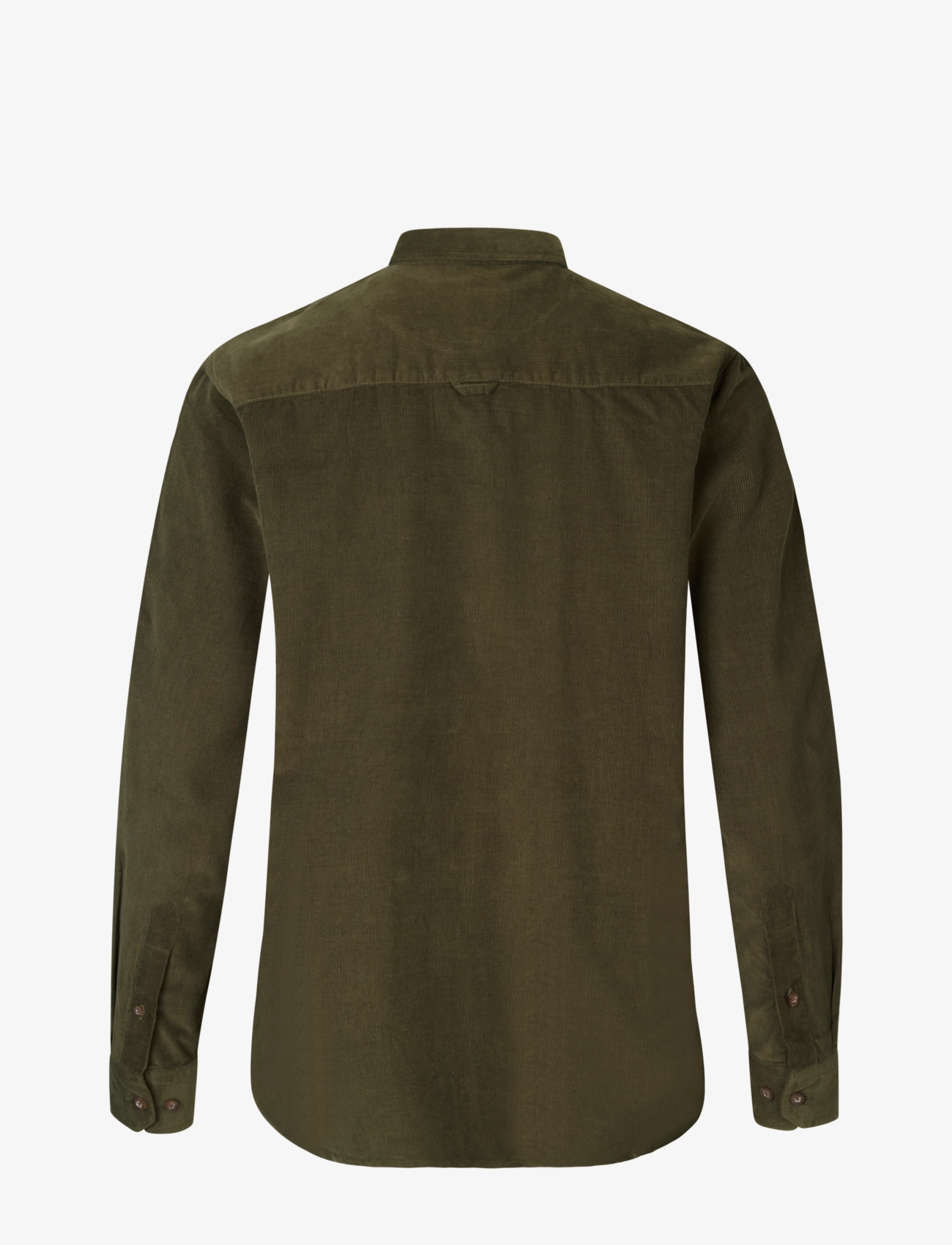 Seeland - Olivia shirt Women - pine green - 1