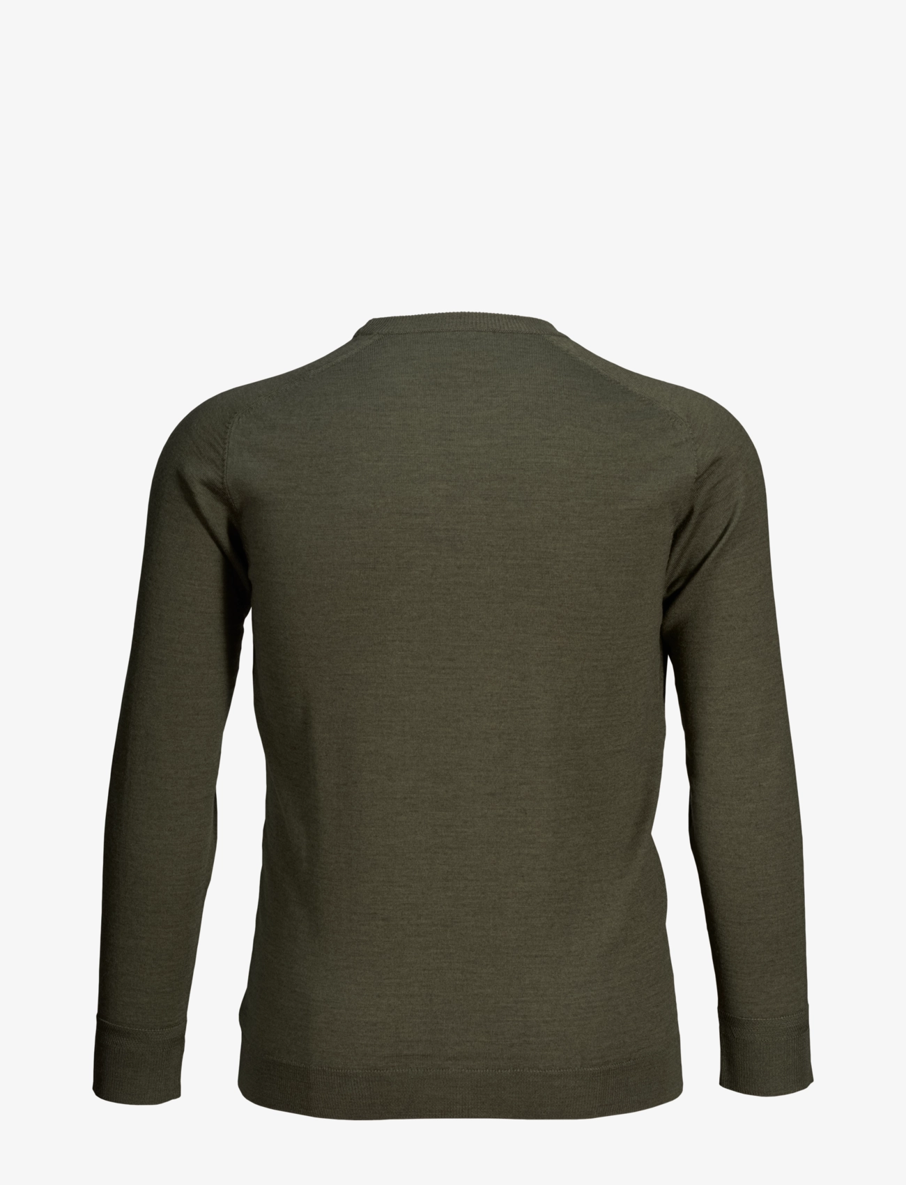 Seeland - Woodcock pullover - classic green - 1