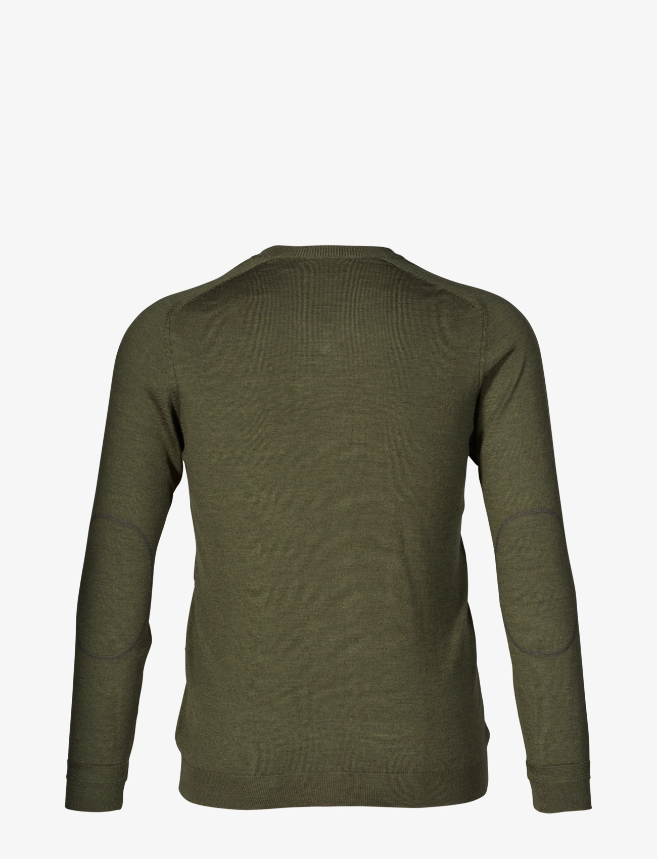 Seeland - Woodcock V-neck Pullover - classic green - 1
