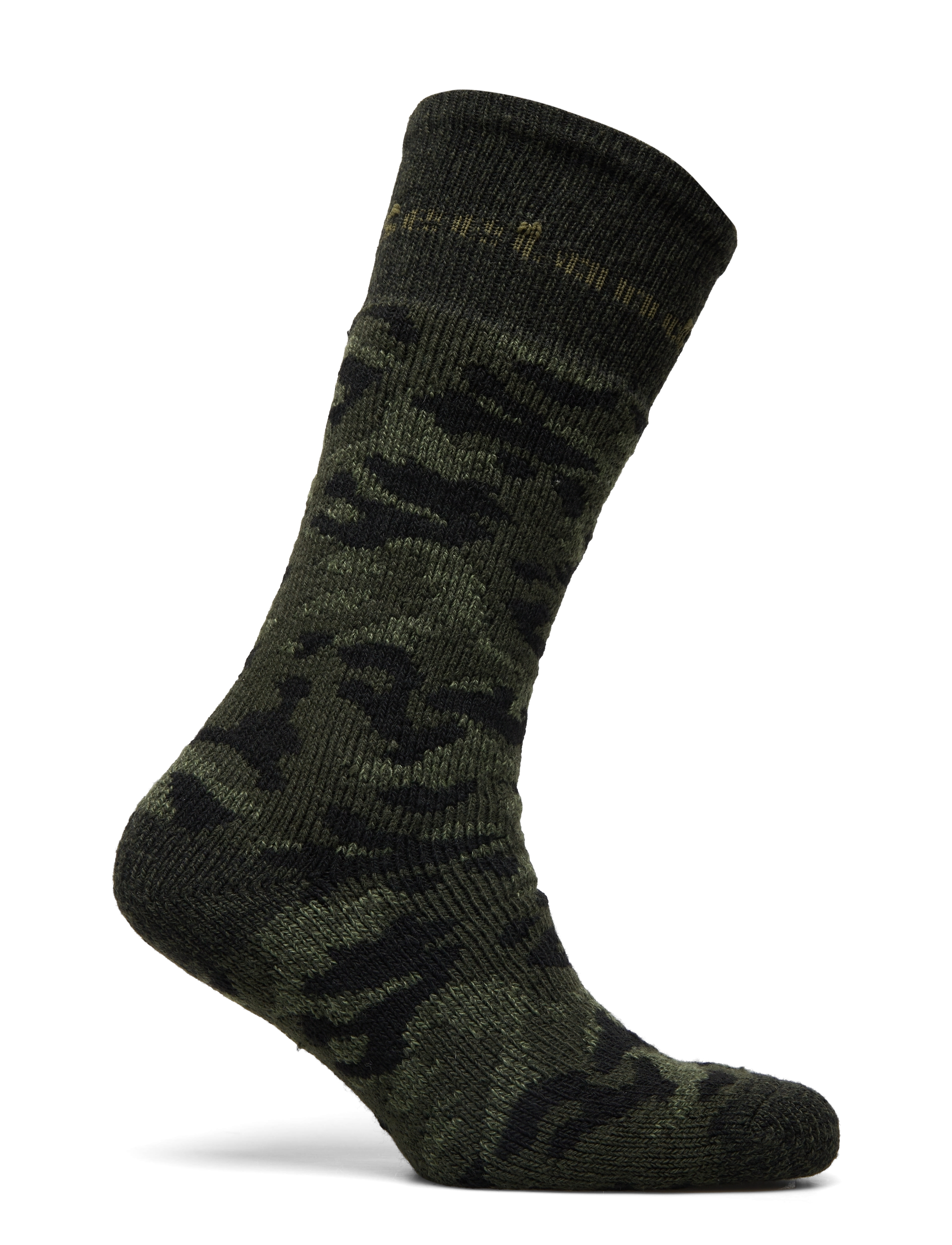 Seeland - Hill sock - green - 1