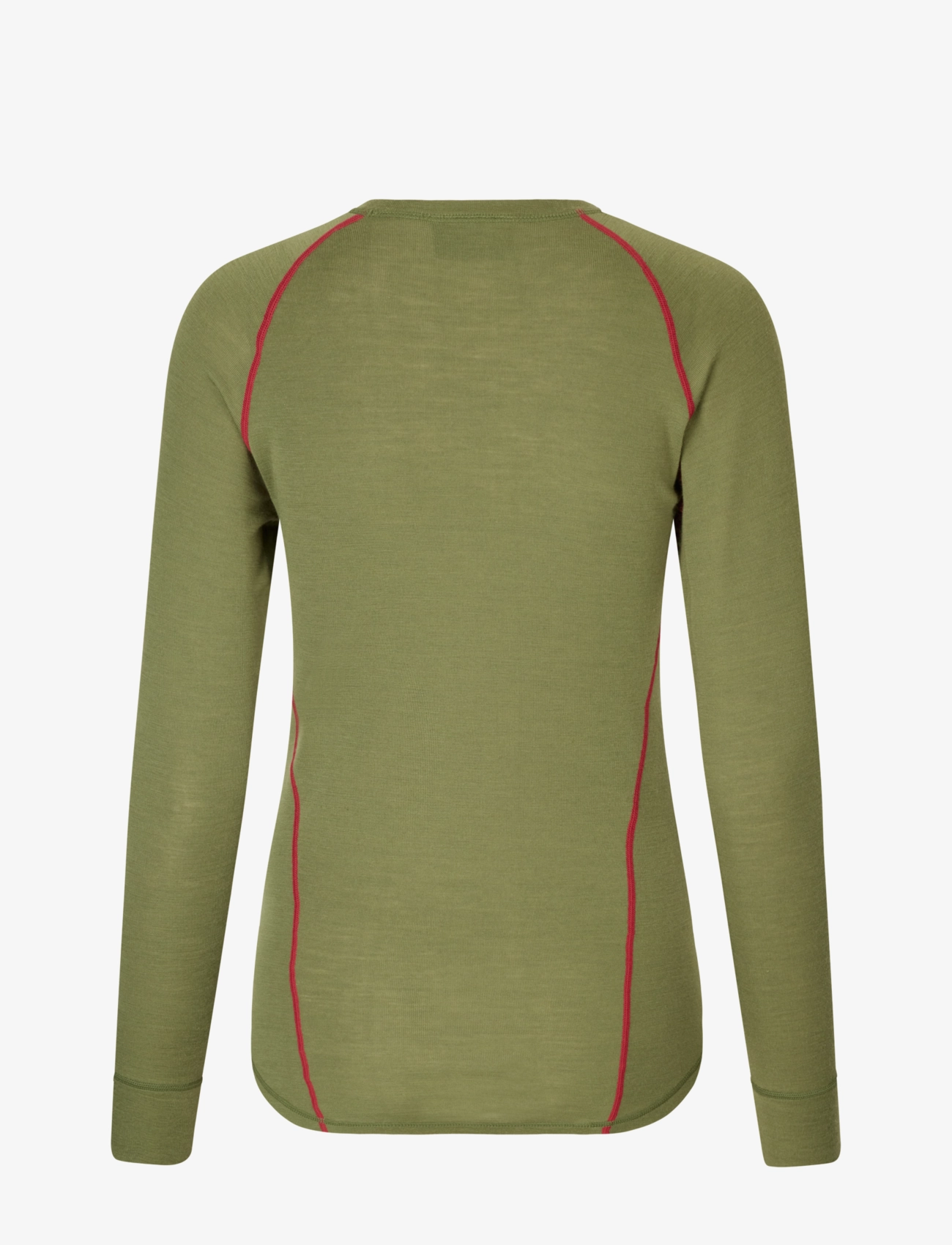 Seeland - Hawker Base layer Women - capulet olive - 2