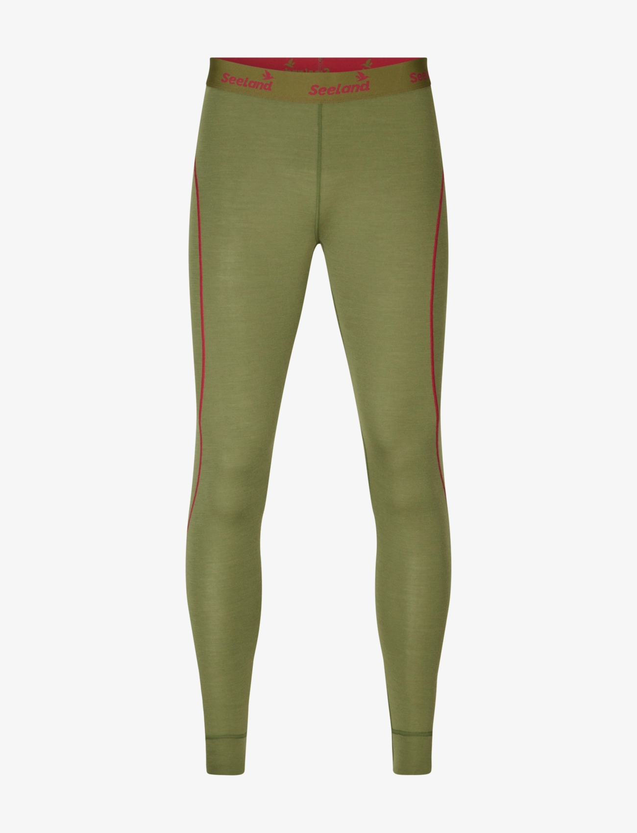 Seeland - Hawker Base layer Women - capulet olive - 3