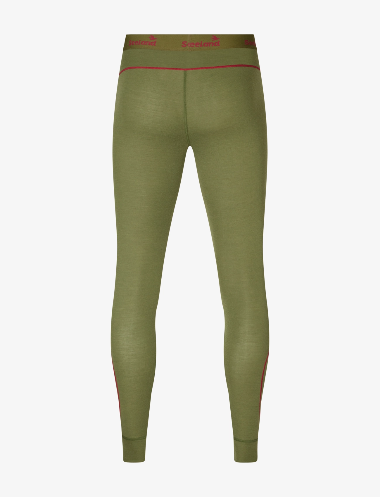 Seeland - Hawker Base layer Women - capulet olive - 4