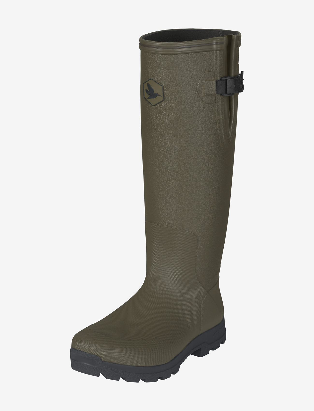 Seeland - Key-Point Boot - pine green - 1