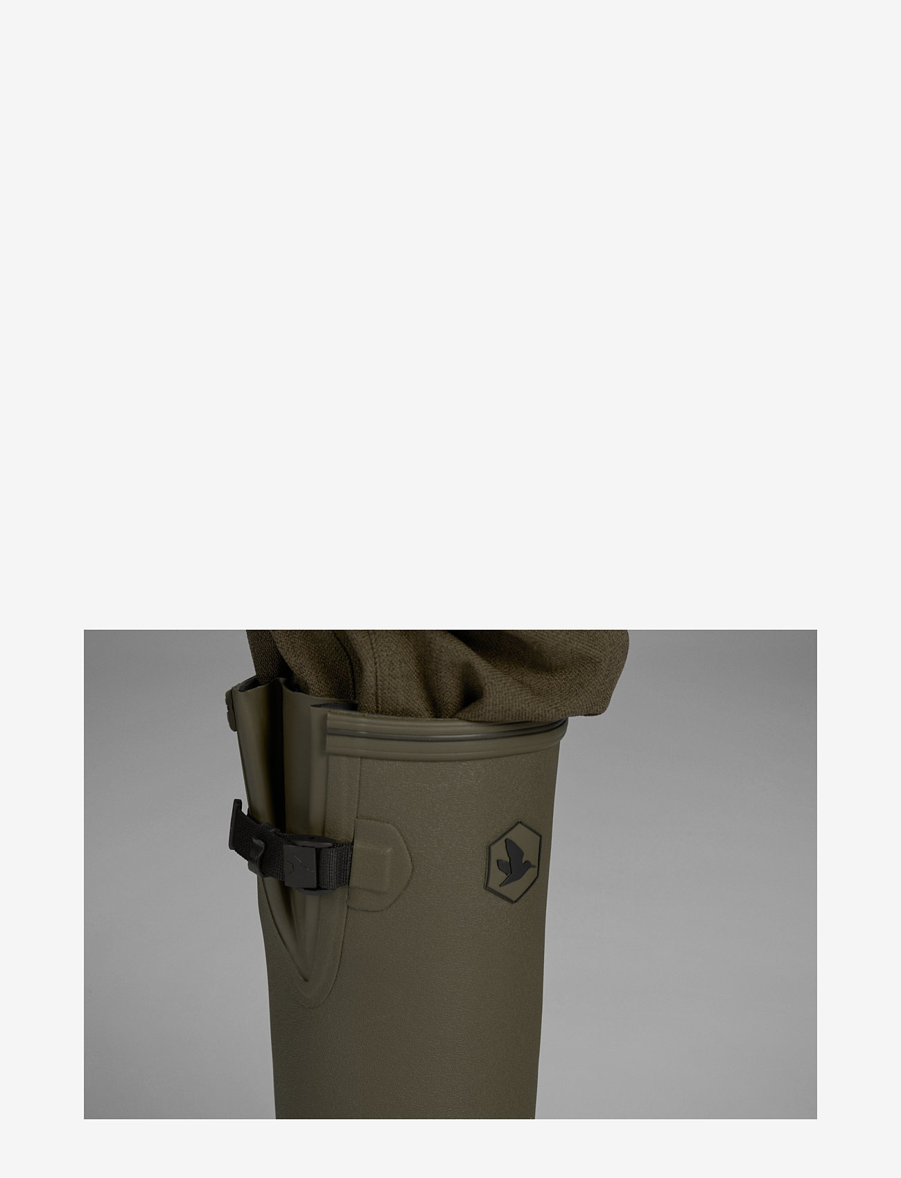 Seeland - Key-Point Boot - pine green - 3