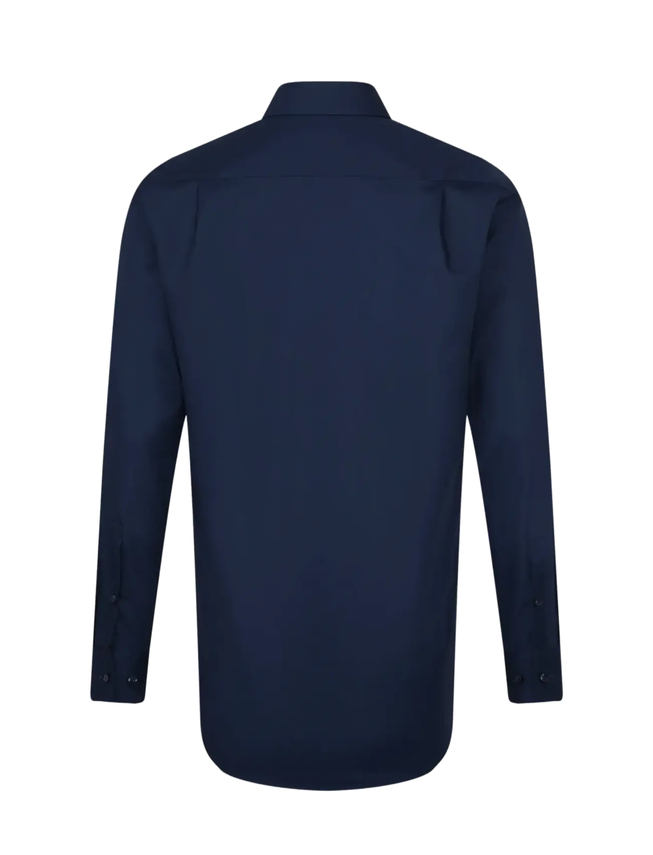 Seidensticker - Business shirt Regular - proginiai marškiniai - navy - 2