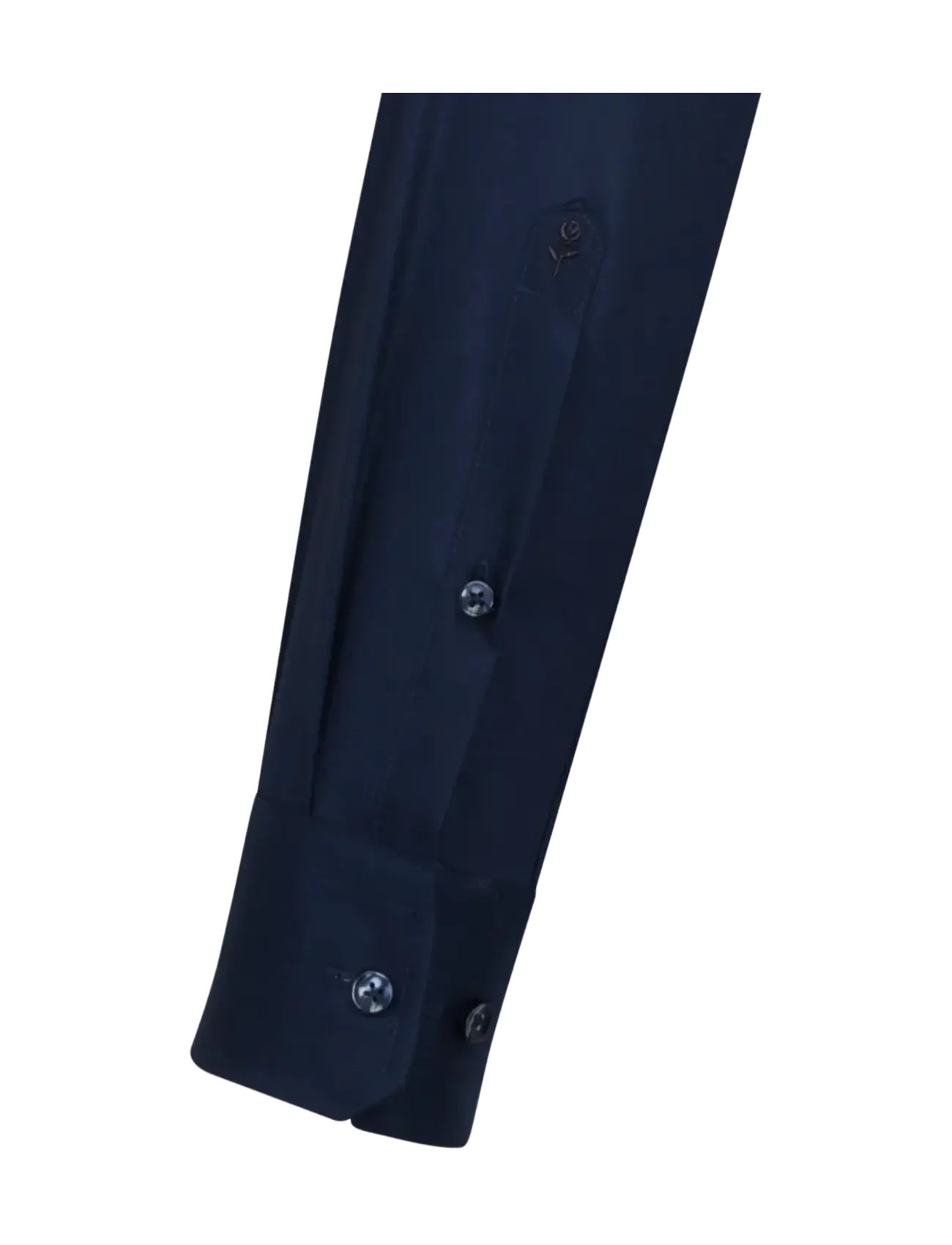 Seidensticker - Business shirt Regular - proginiai marškiniai - navy - 4